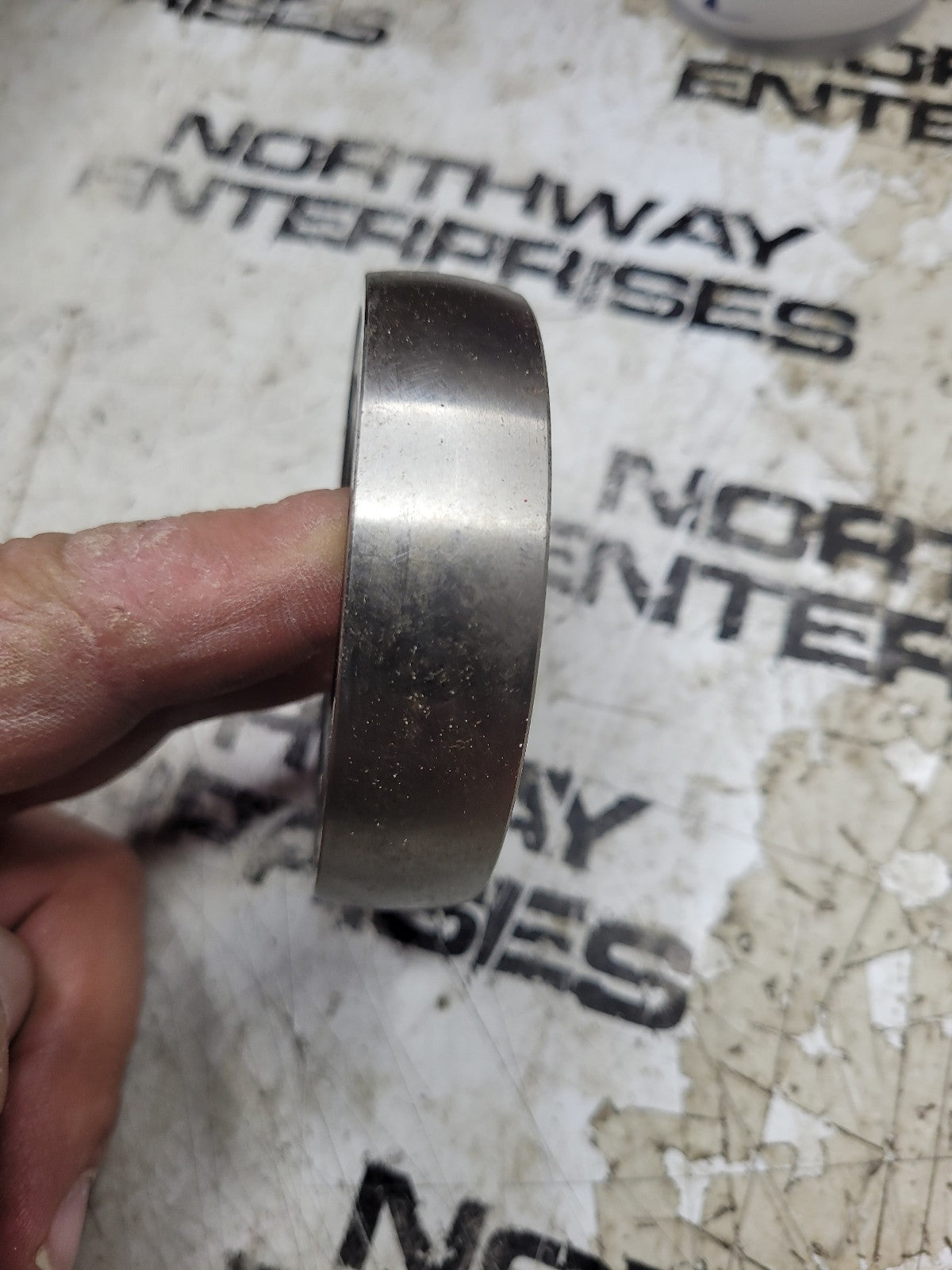 1726208-2R5 WESTWARD BEARING