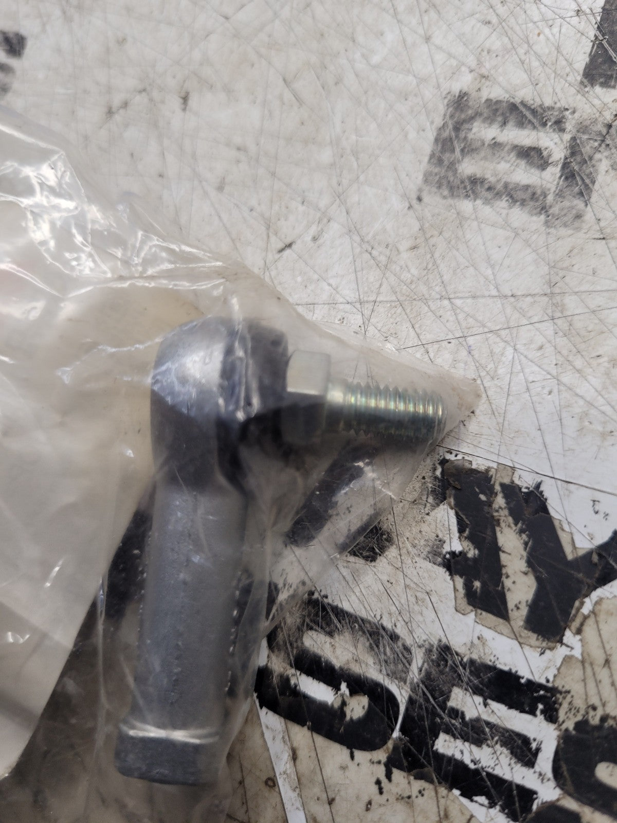 NEW AGCO 3703347M1 Ball Joint