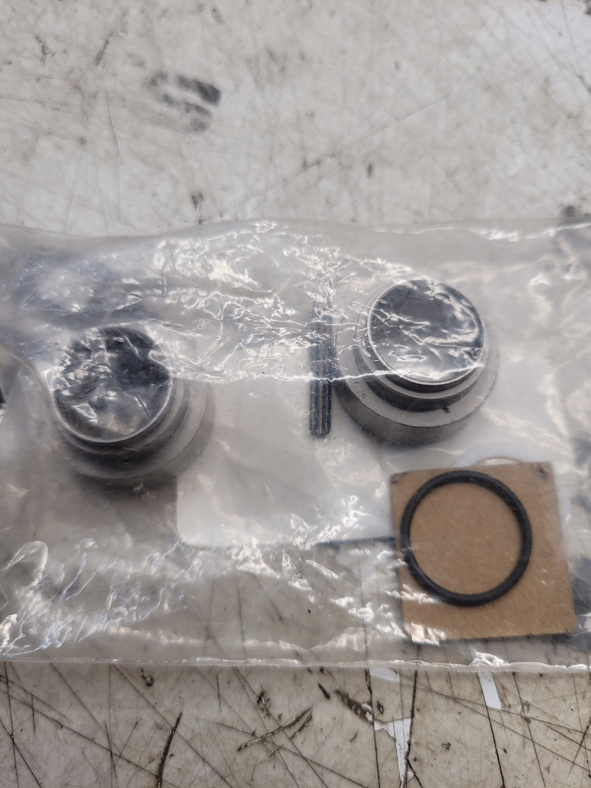 71513155 NEW AGCO SEAL KIT
