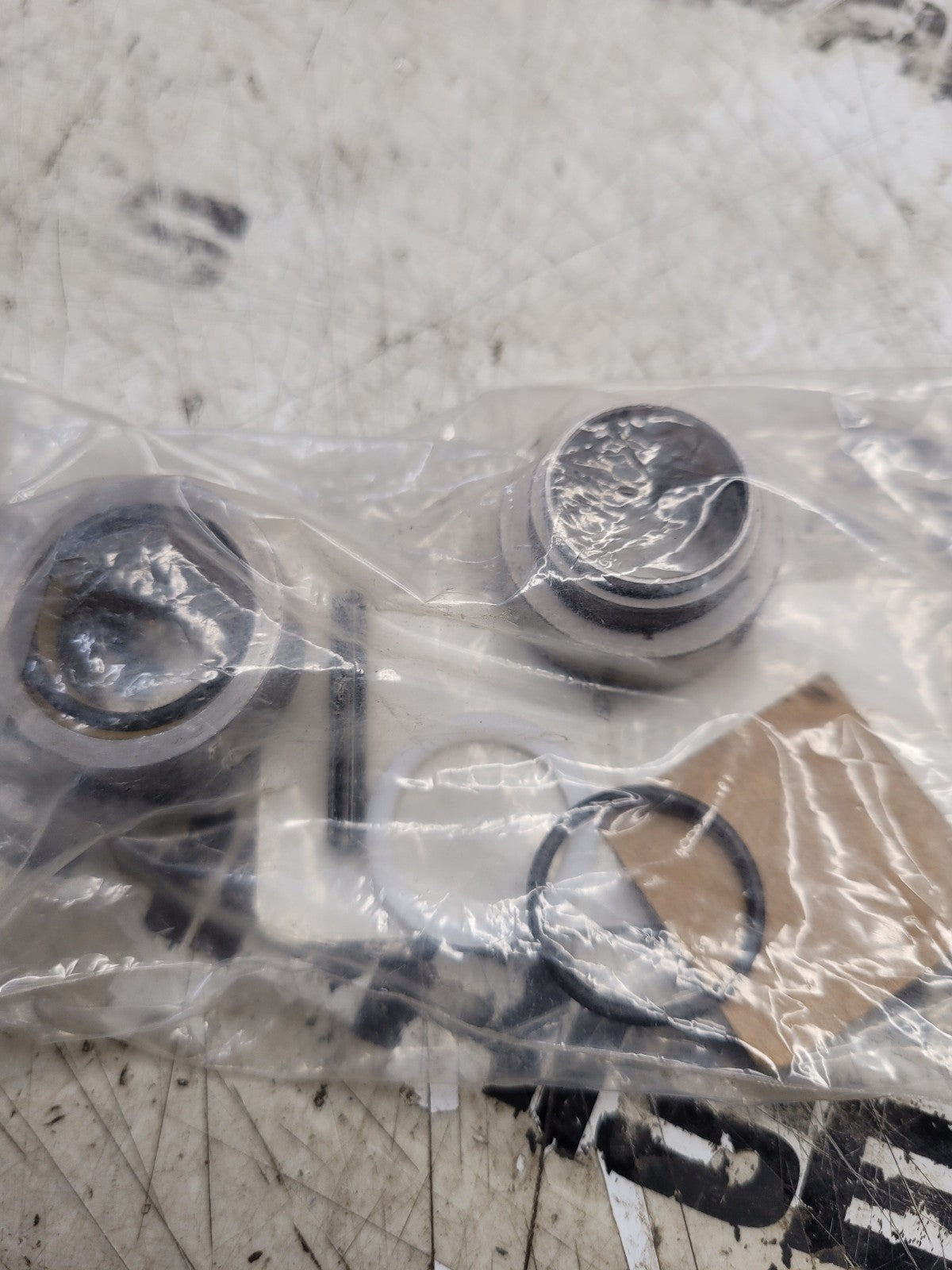 71513155 NEW AGCO SEAL KIT