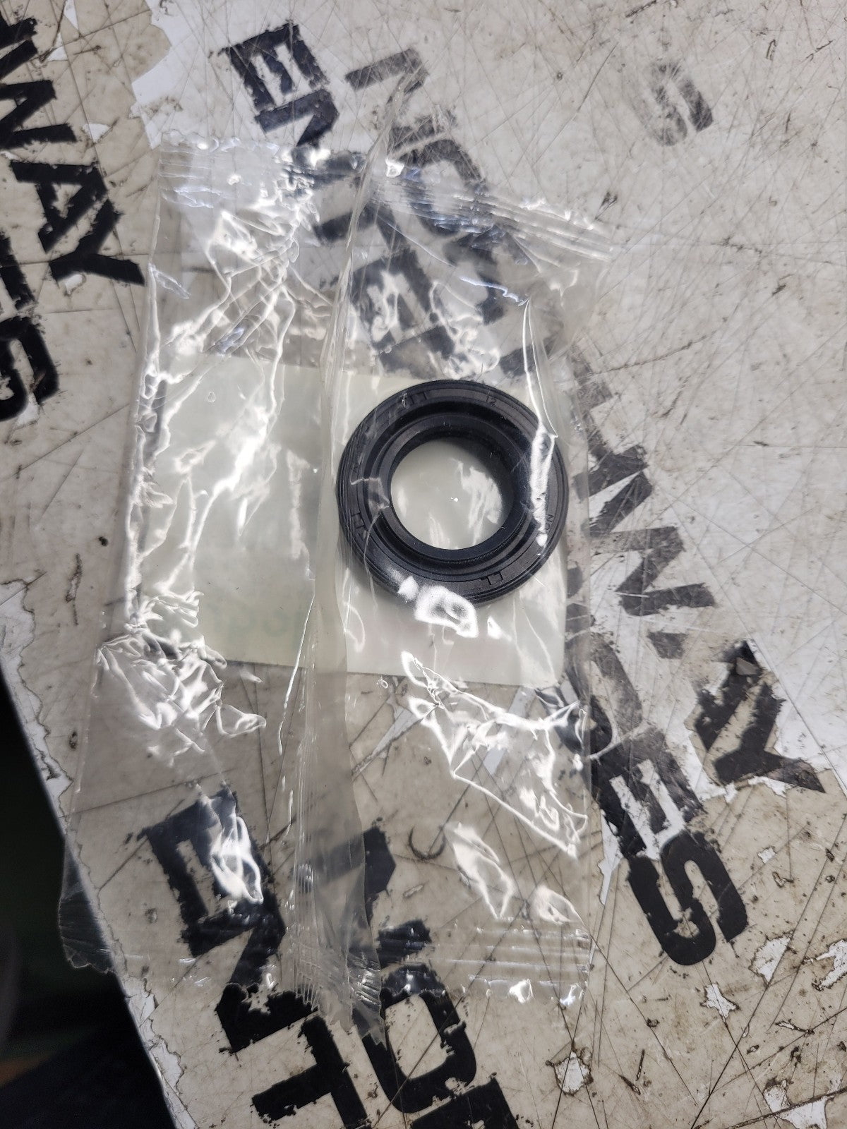 K7001-39560 Genuine Kubota Oil Seal
