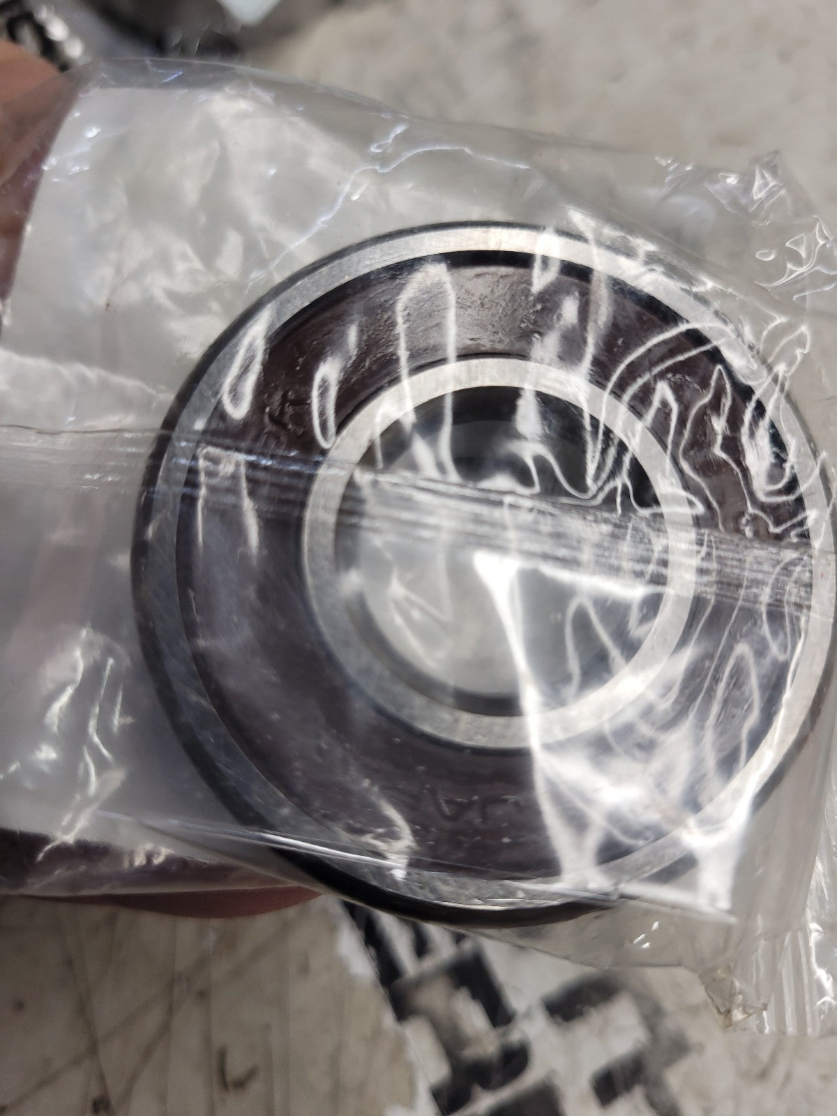 08141-06304 Genuine Kubota Bearing