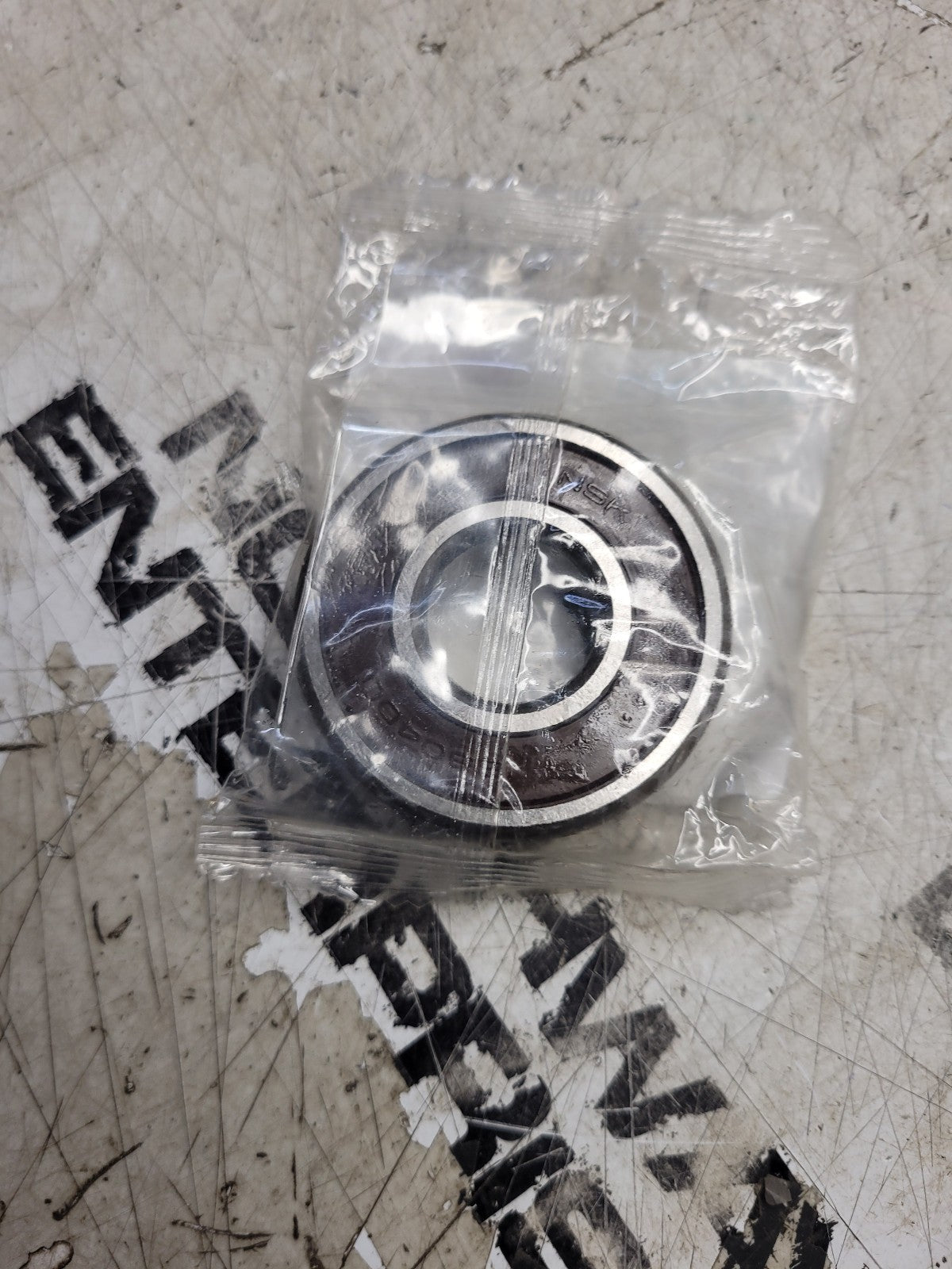 08141-06304 Genuine Kubota Bearing