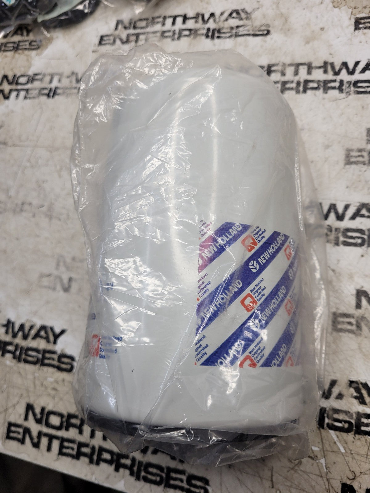 Agco 86016760 Hydraulic Filter