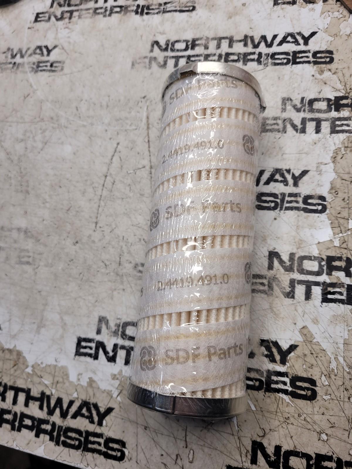 Agco 72284183 oil filter (new pn ACP0442110)