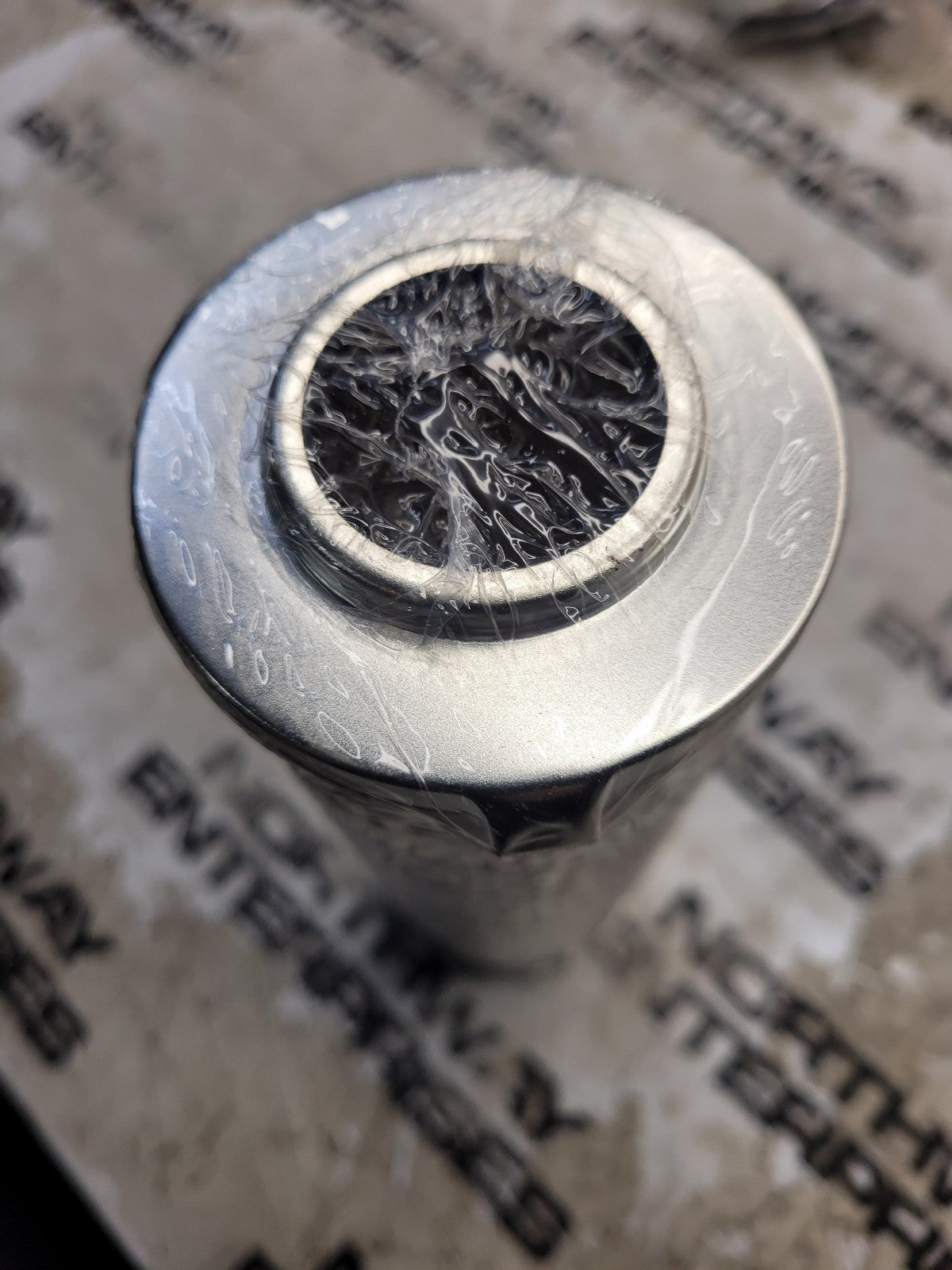 Agco 72284183 oil filter (new pn ACP0442110)