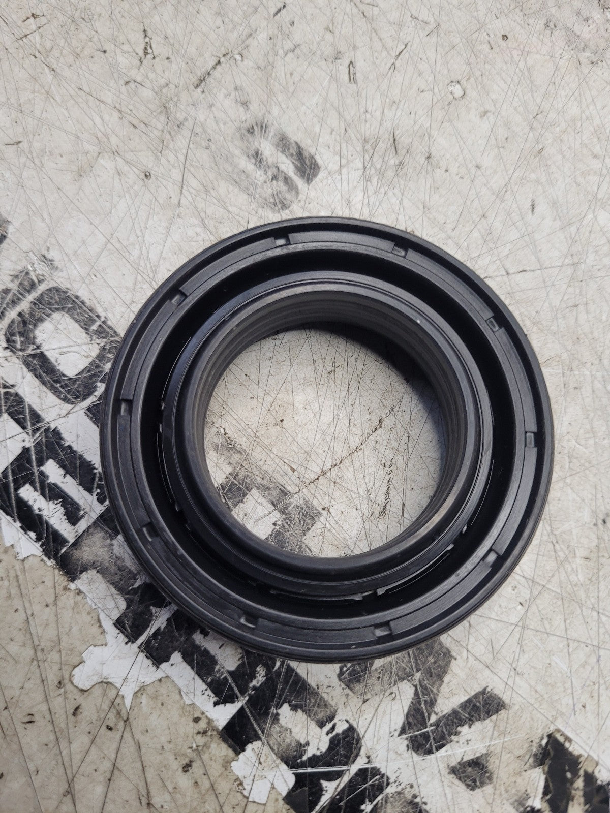 72358157 AGCO NEW SHAFT SEAL