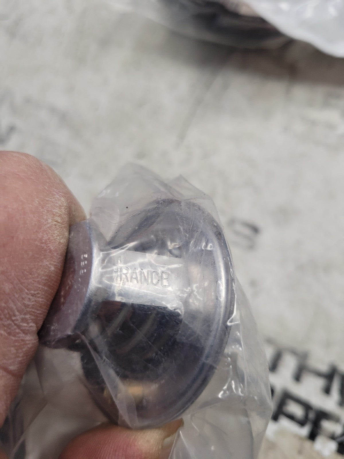 836015156 THERMOSTAT 80'C