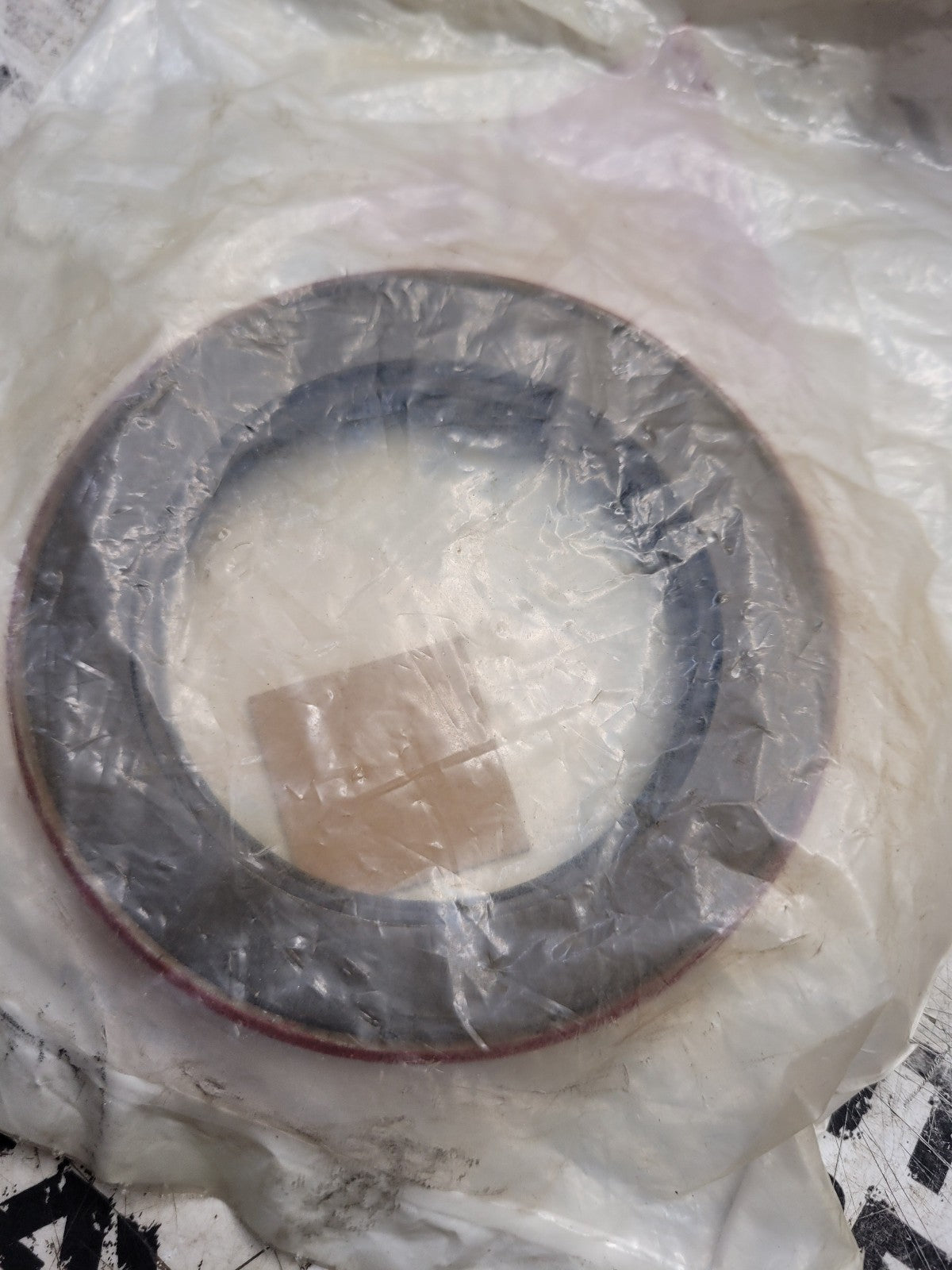 833776M2 AGCO SEAL