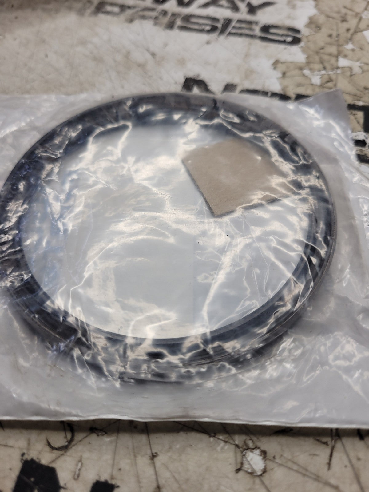 834535M1 AGCO SEAL OIL SEAL