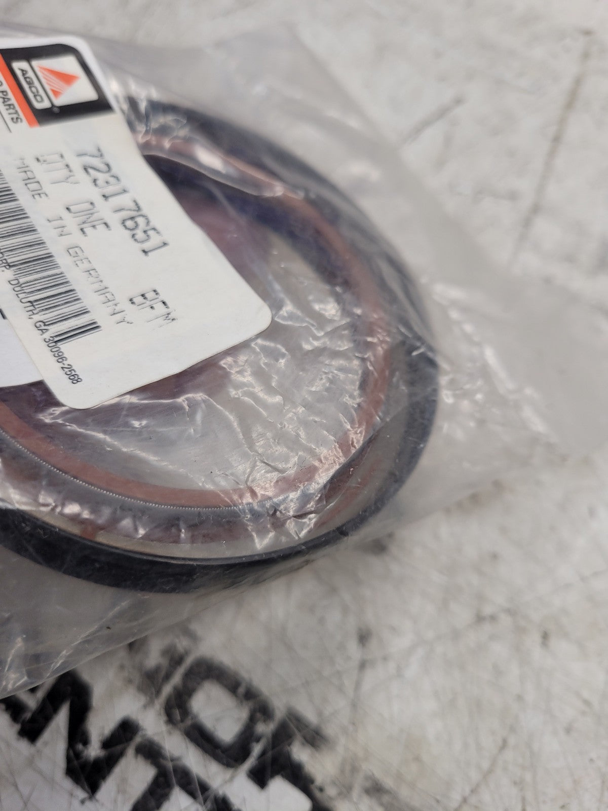 72317651 AGCO SHAFT SEAL OIL SEAL