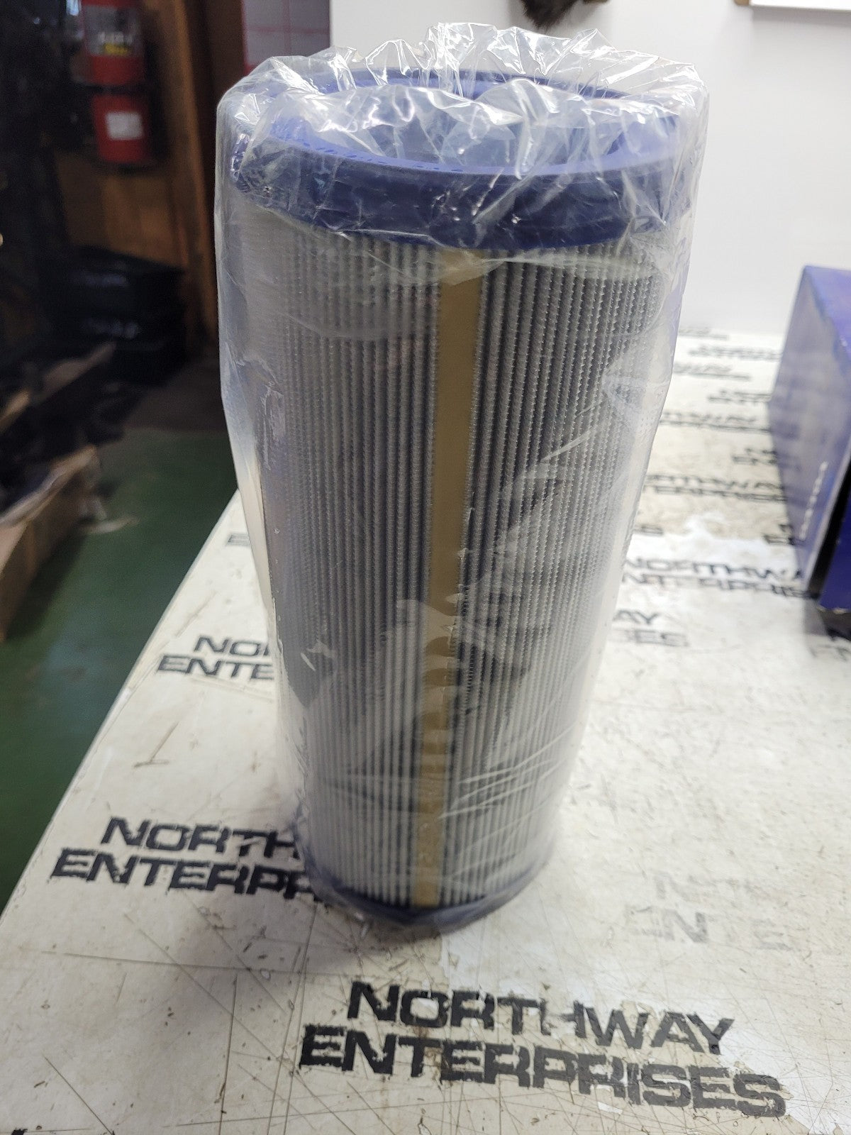17410282 VOLVO OEM GENUINE HYDRAULIC FILTER