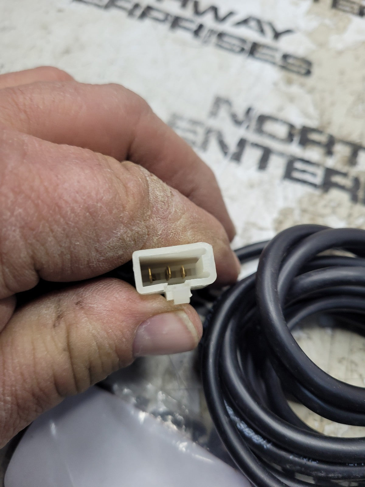 NSB-WSMP ; On/Off Momentary Actuator Switch