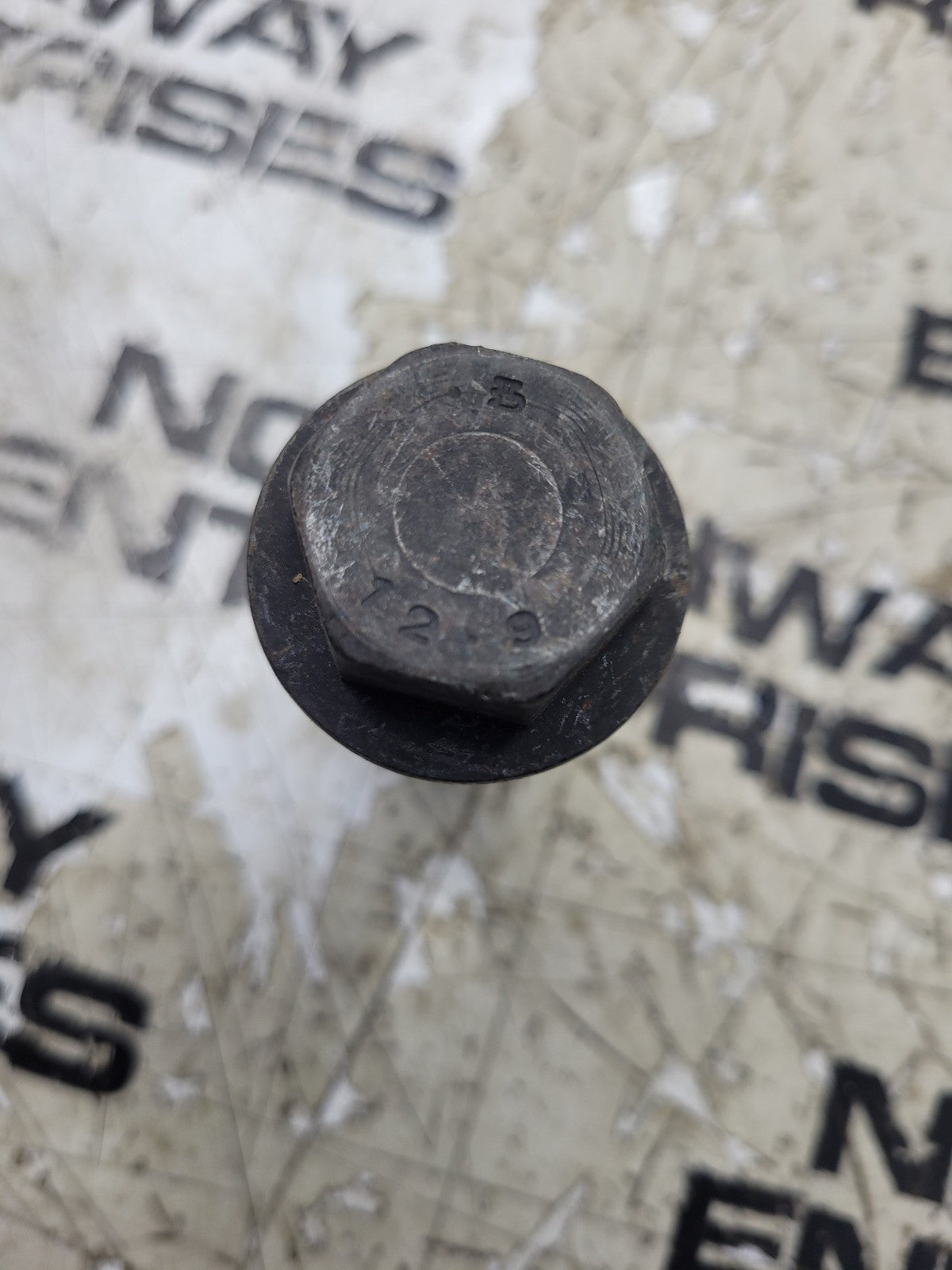 277843 CASE CNH BOLT SCREW