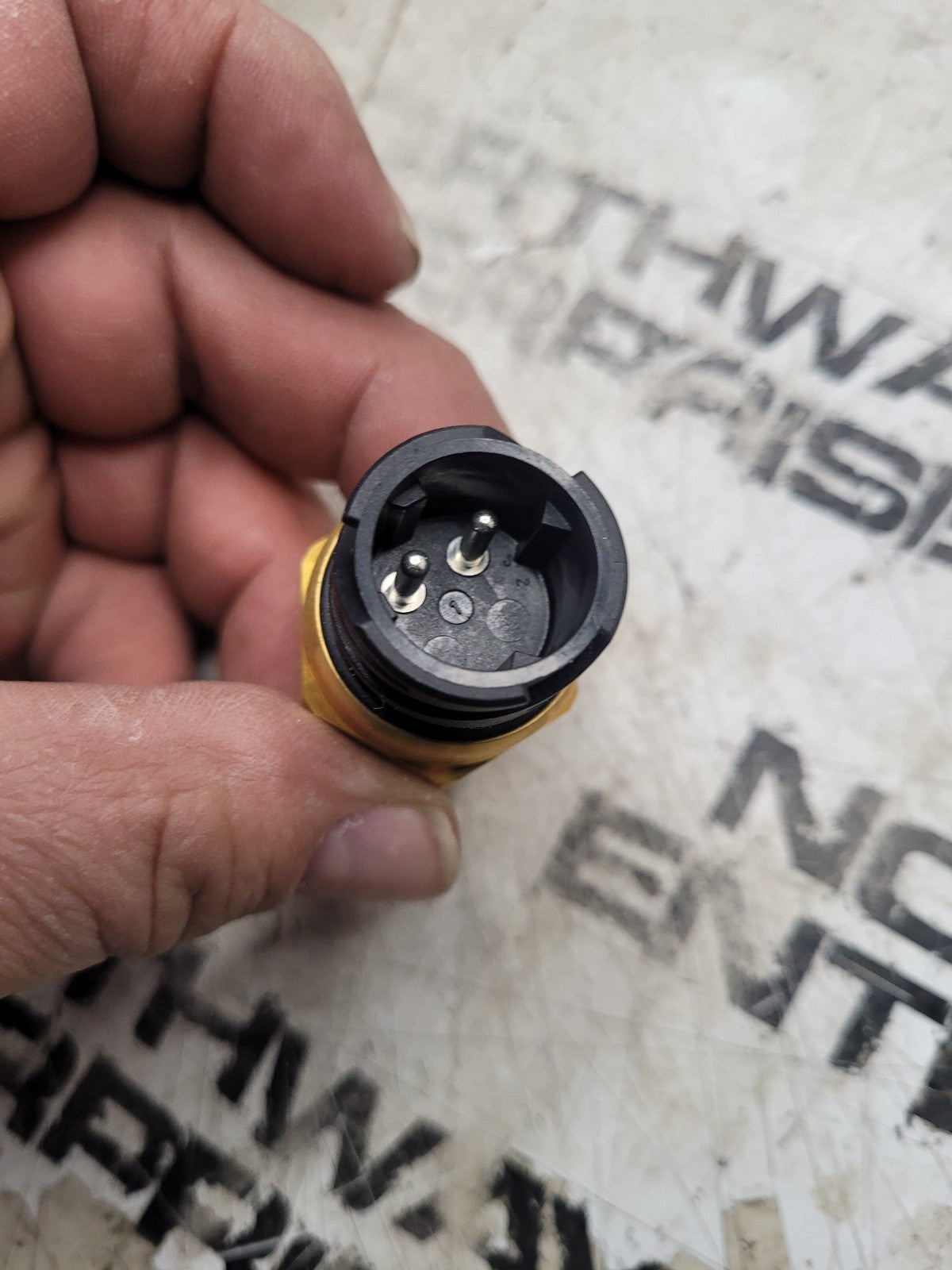 ACP0359250 NEW SENSOR