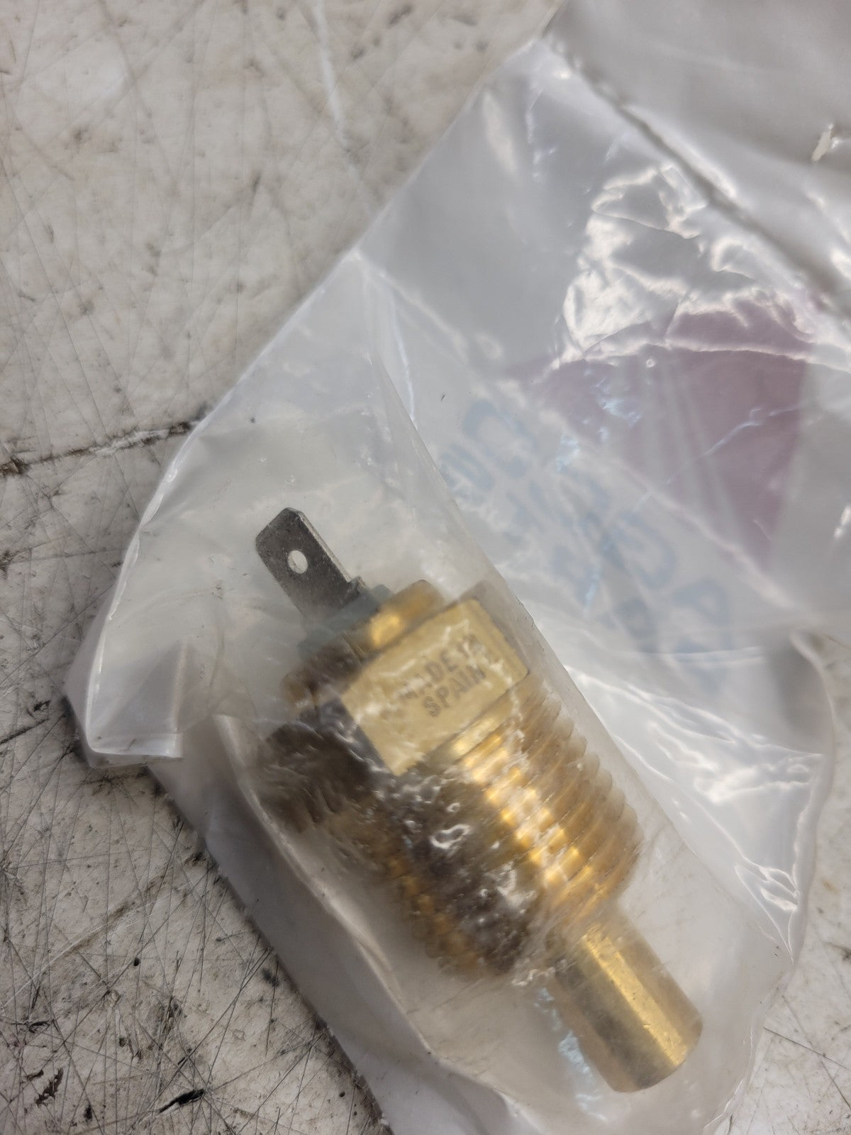 72281351 New Genuine AGCO Sensor