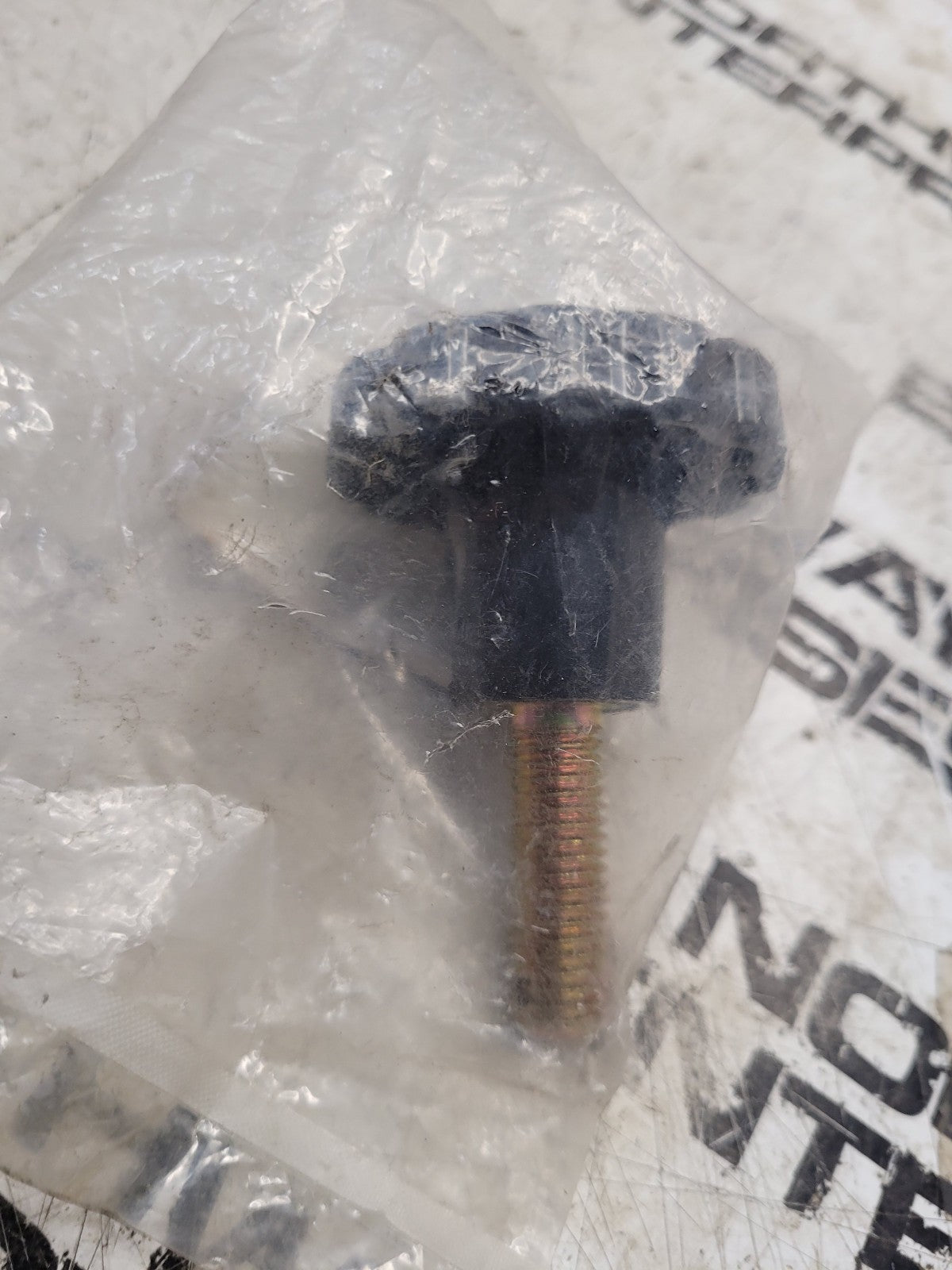 New Genuine K2110-56290 Kubota Knob