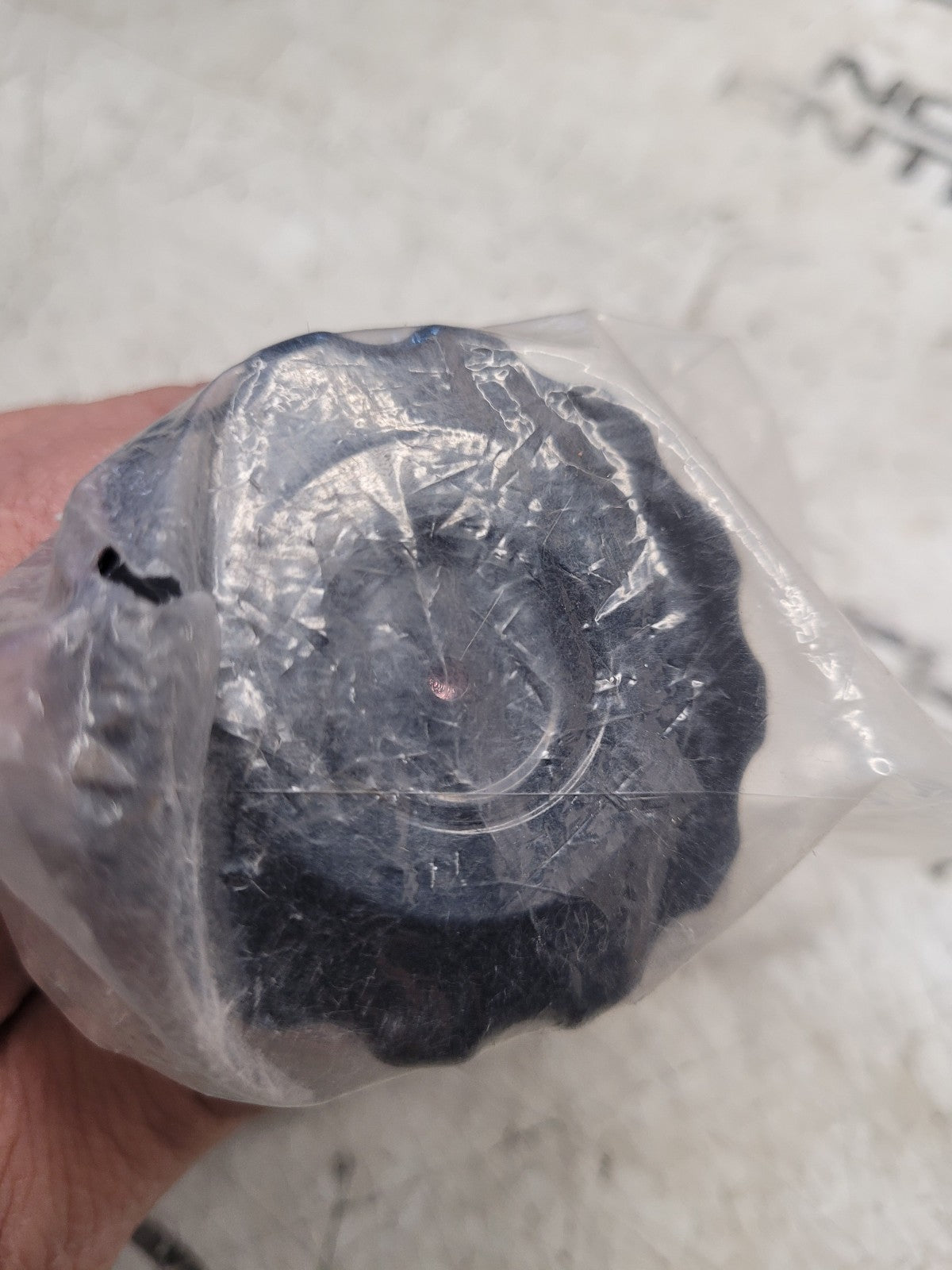 New Genuine K2110-56290 Kubota Knob