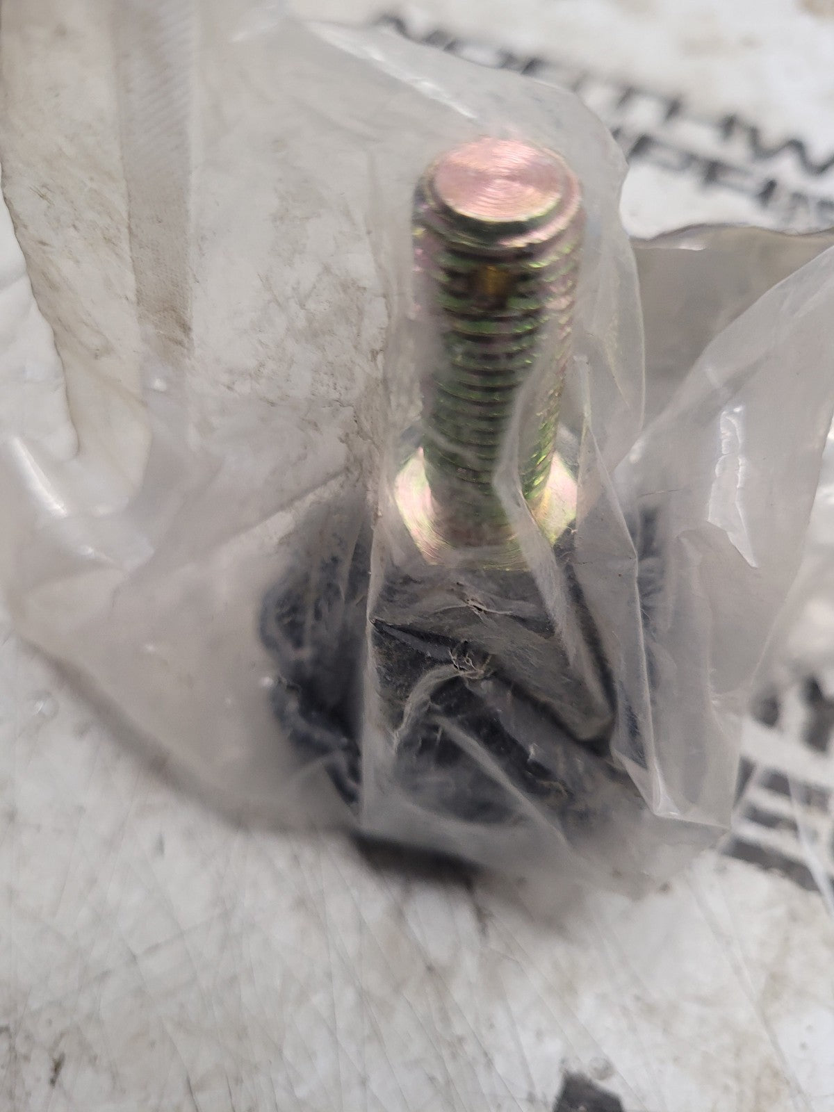 New Genuine K2110-56290 Kubota Knob