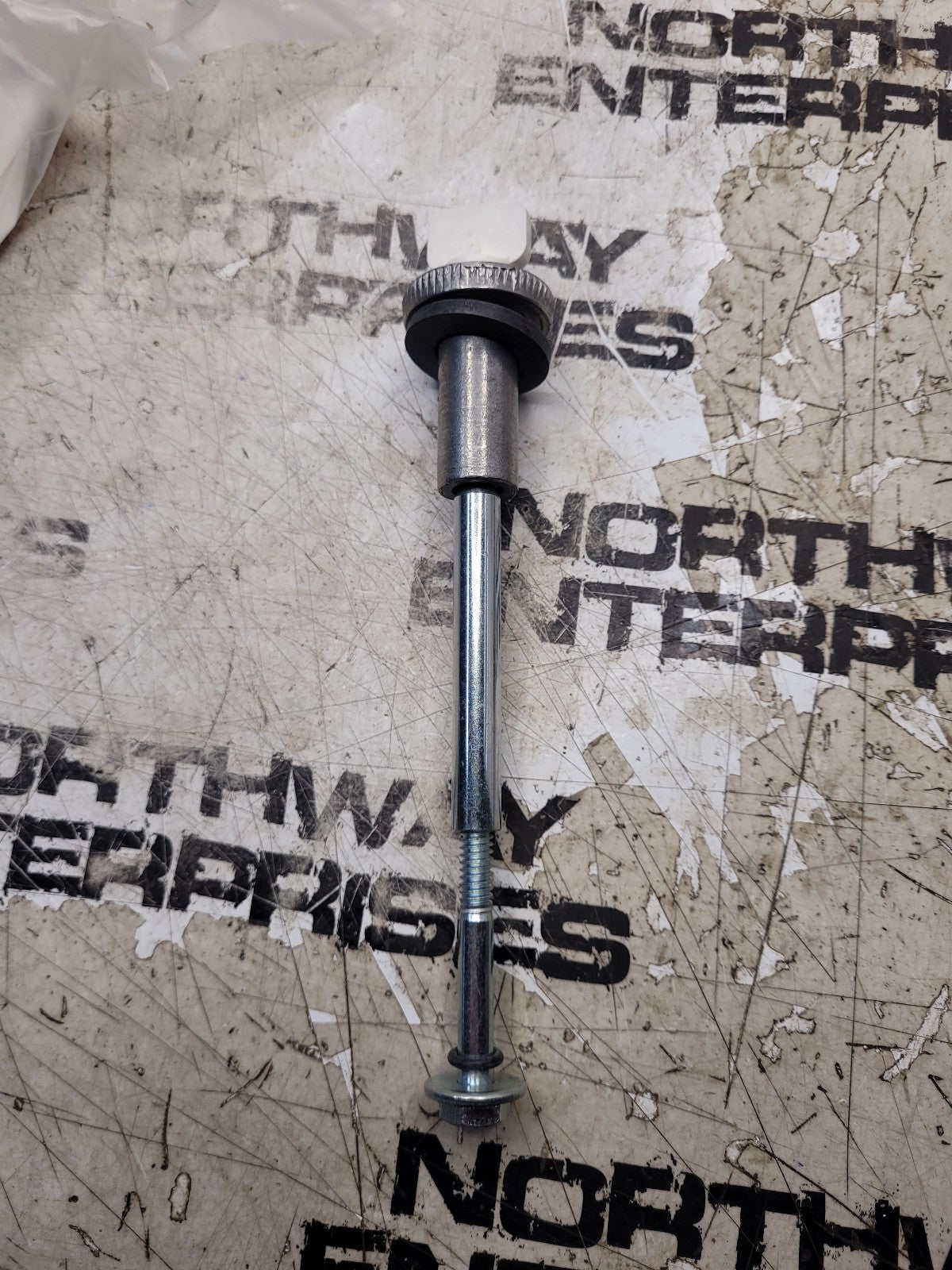 New Sparex S.59084 Fuel Bowl Bolt Assembly 59084