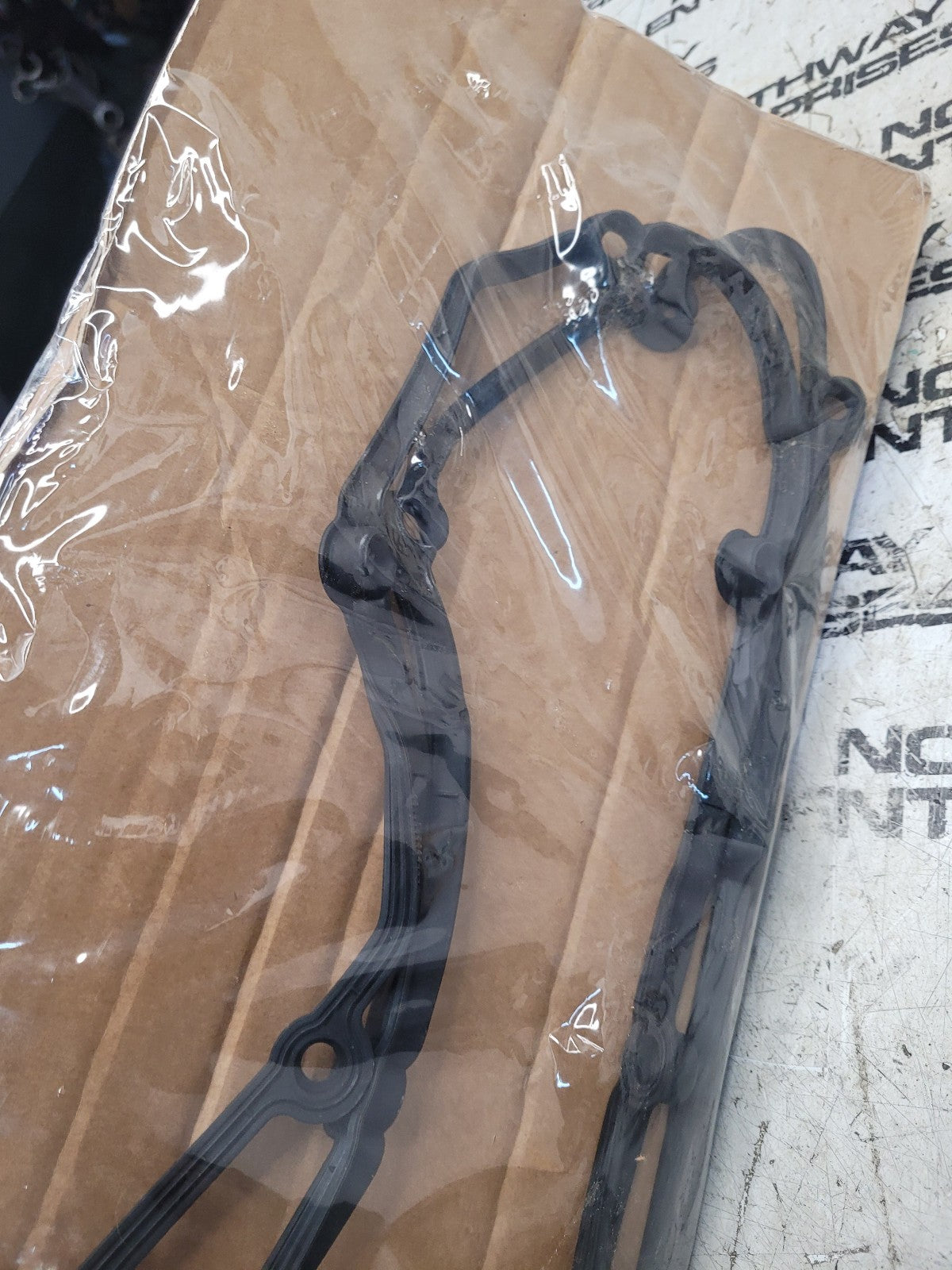 Agco 72451950 Valve Cover Gasket, Cylinder Head Cover