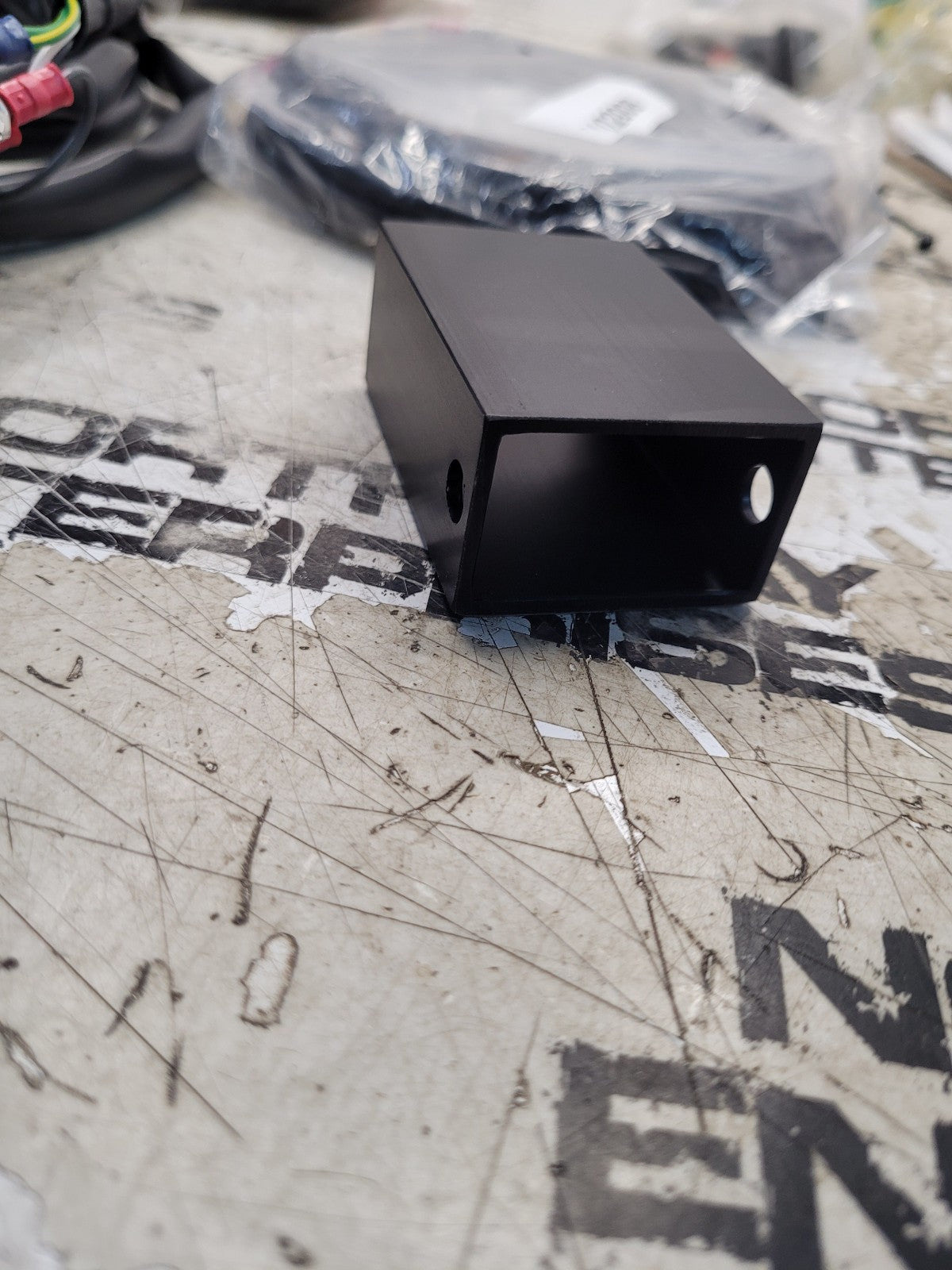 5033992 AGCO Safety Switch Module AL5033992