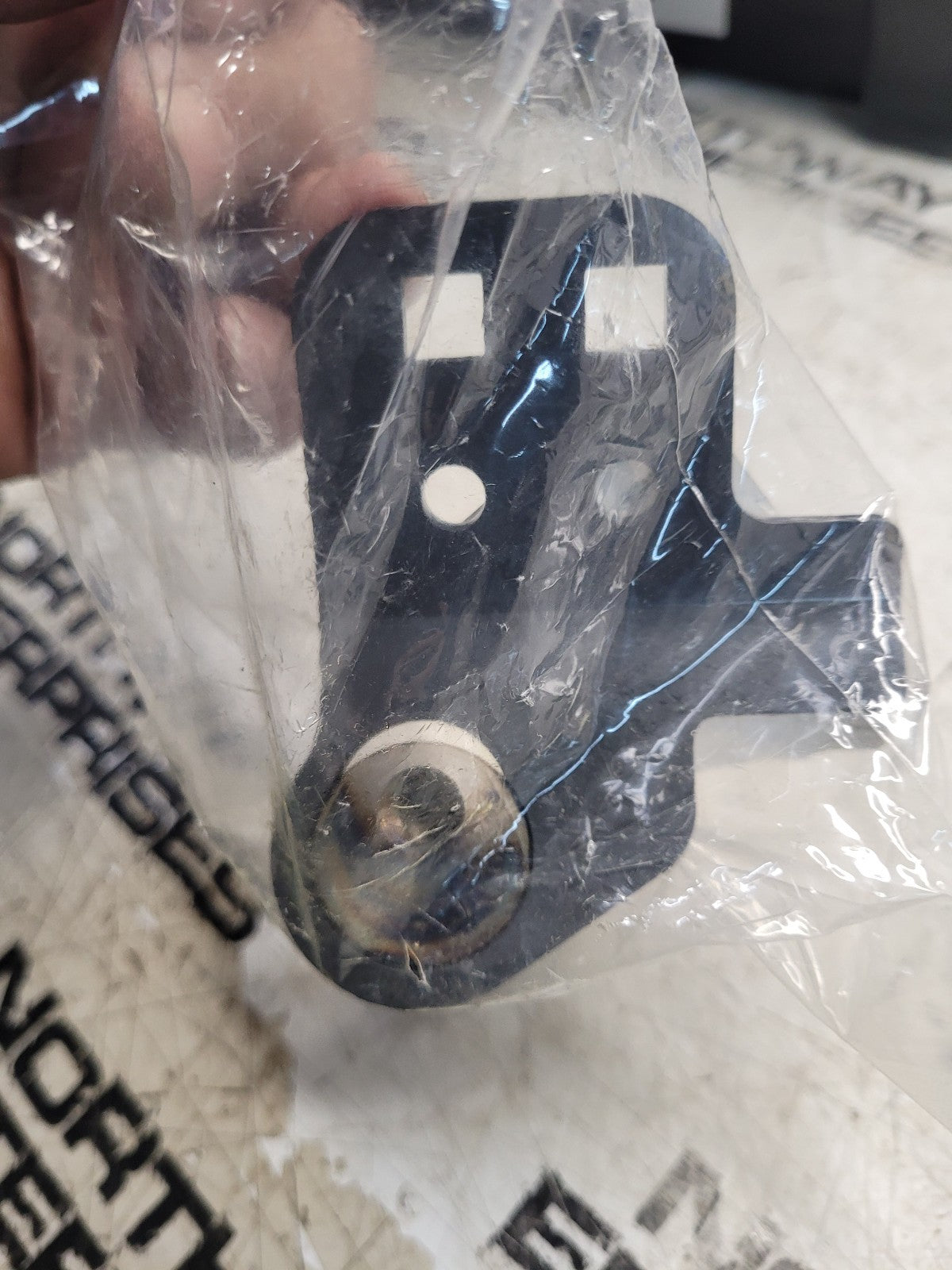 New K2581-13450 Kubota PTO Clutch Arm