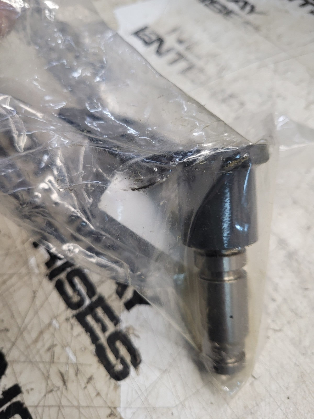 New K2581-13450 Kubota PTO Clutch Arm