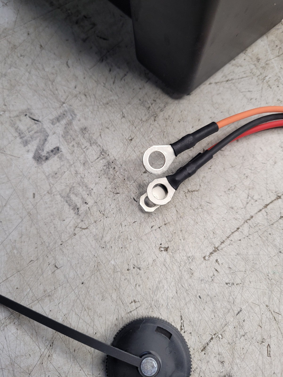 New A-RE48525 A&I Outlet Socket