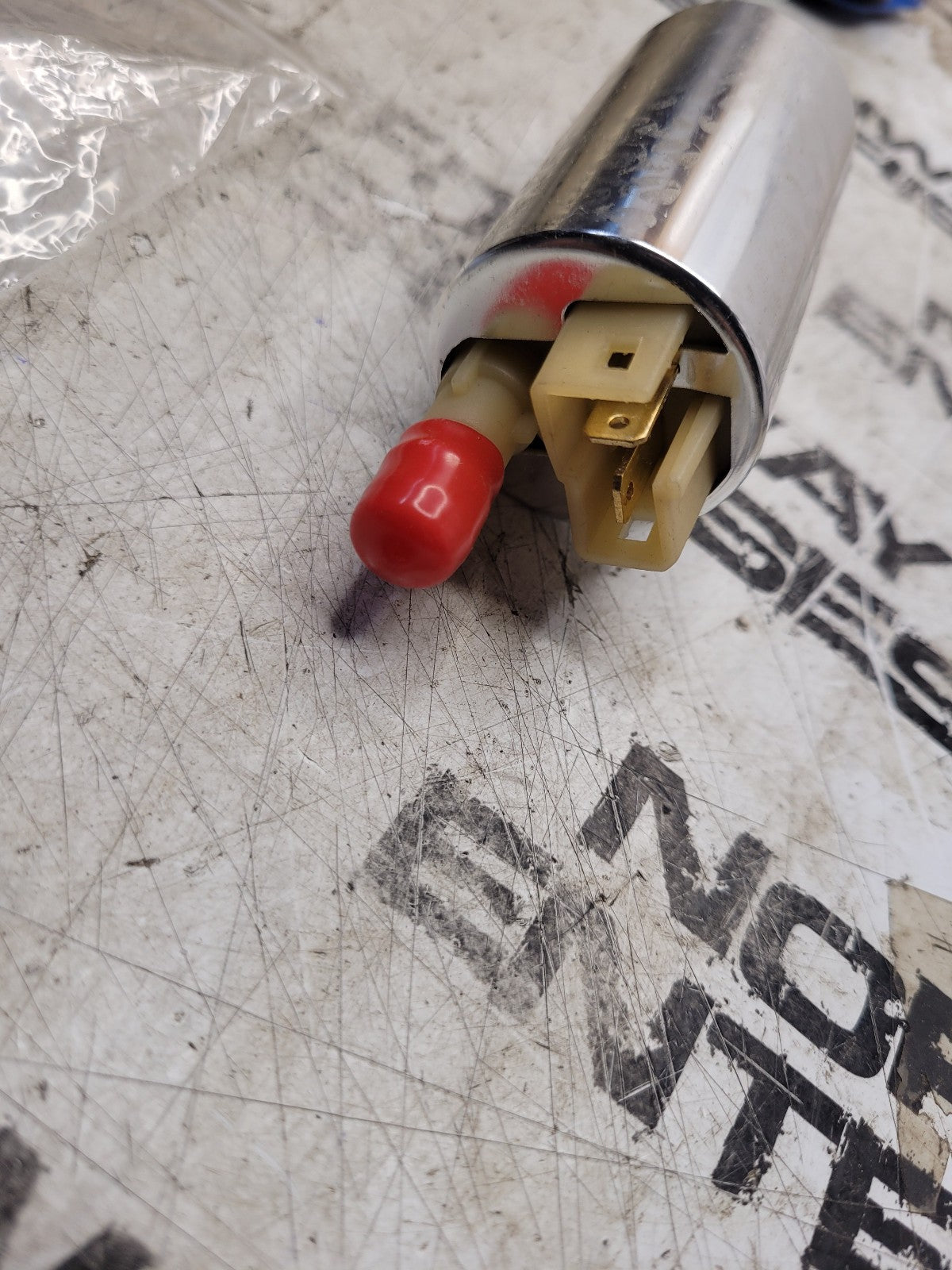 New A-AL78405 Fuel Pump Lift Pump