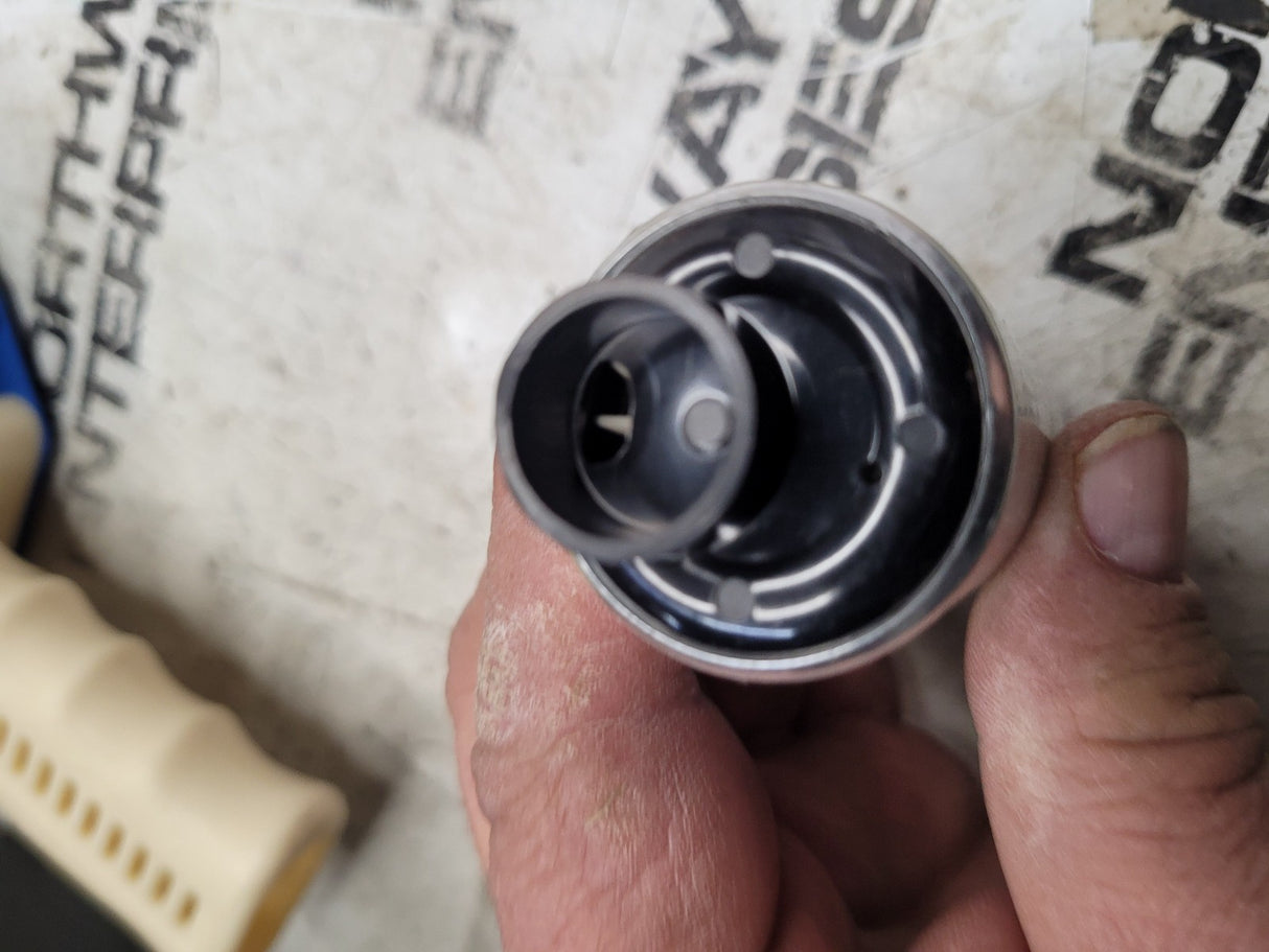 New A-AL78405 Fuel Pump Lift Pump