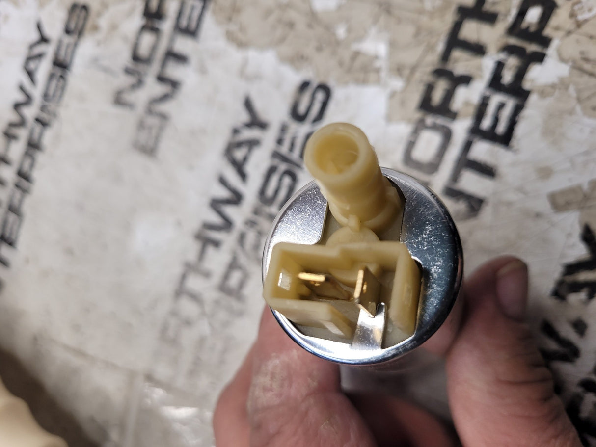 New A-AL78405 Fuel Pump Lift Pump