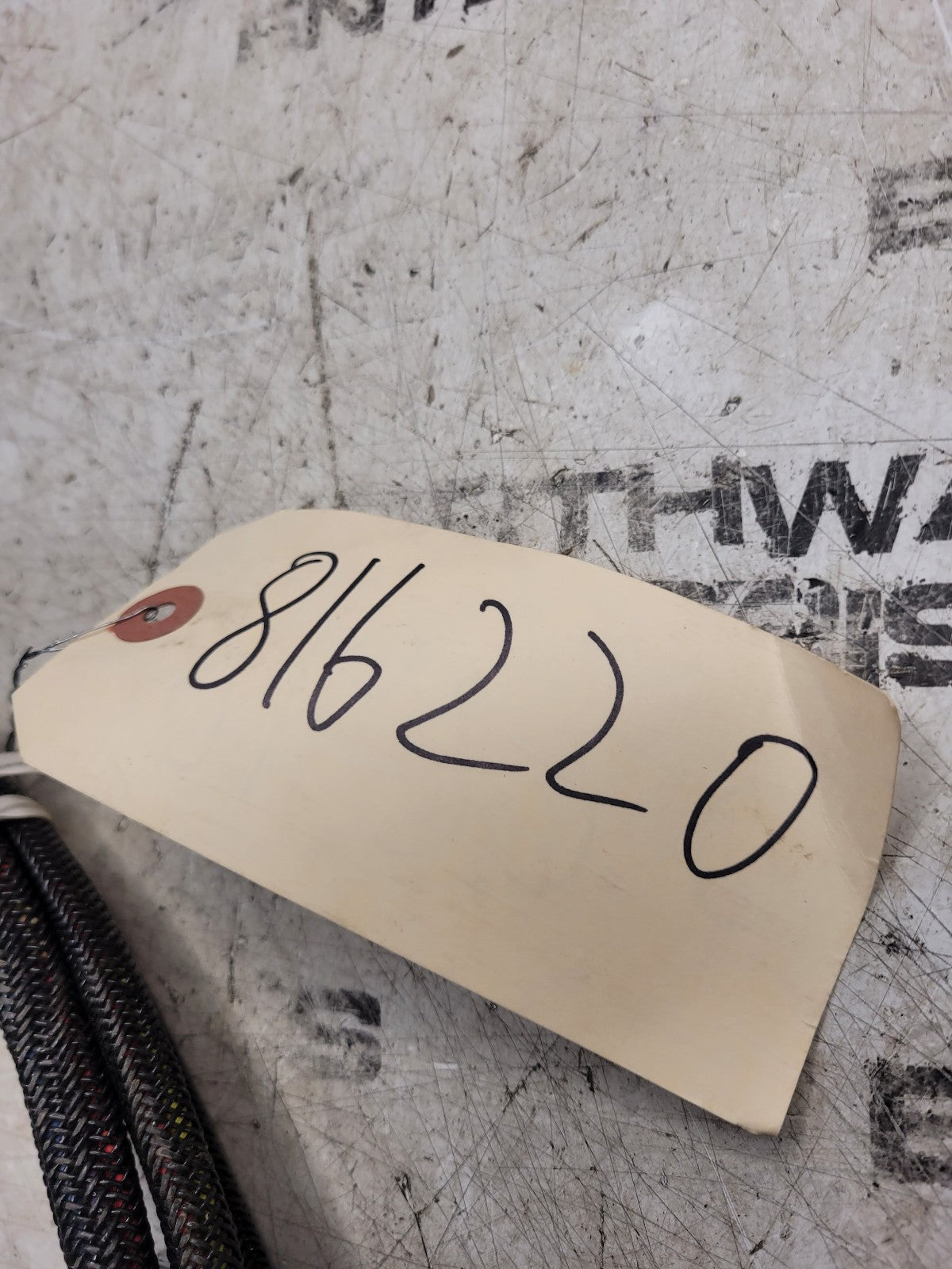 New bm-816220 Bohler 190556-00001 Harness