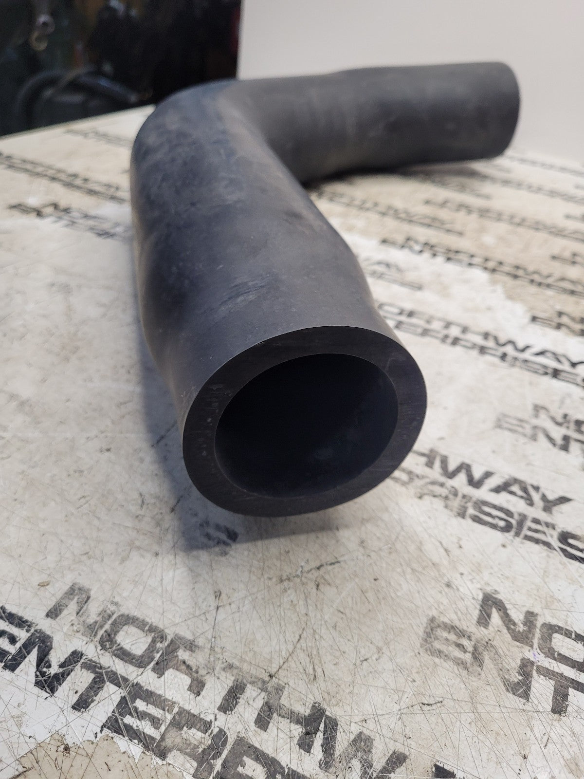 YN11P01061P1 INTAKE AIR HOSE FOR KOBELCO EXCAVATORS