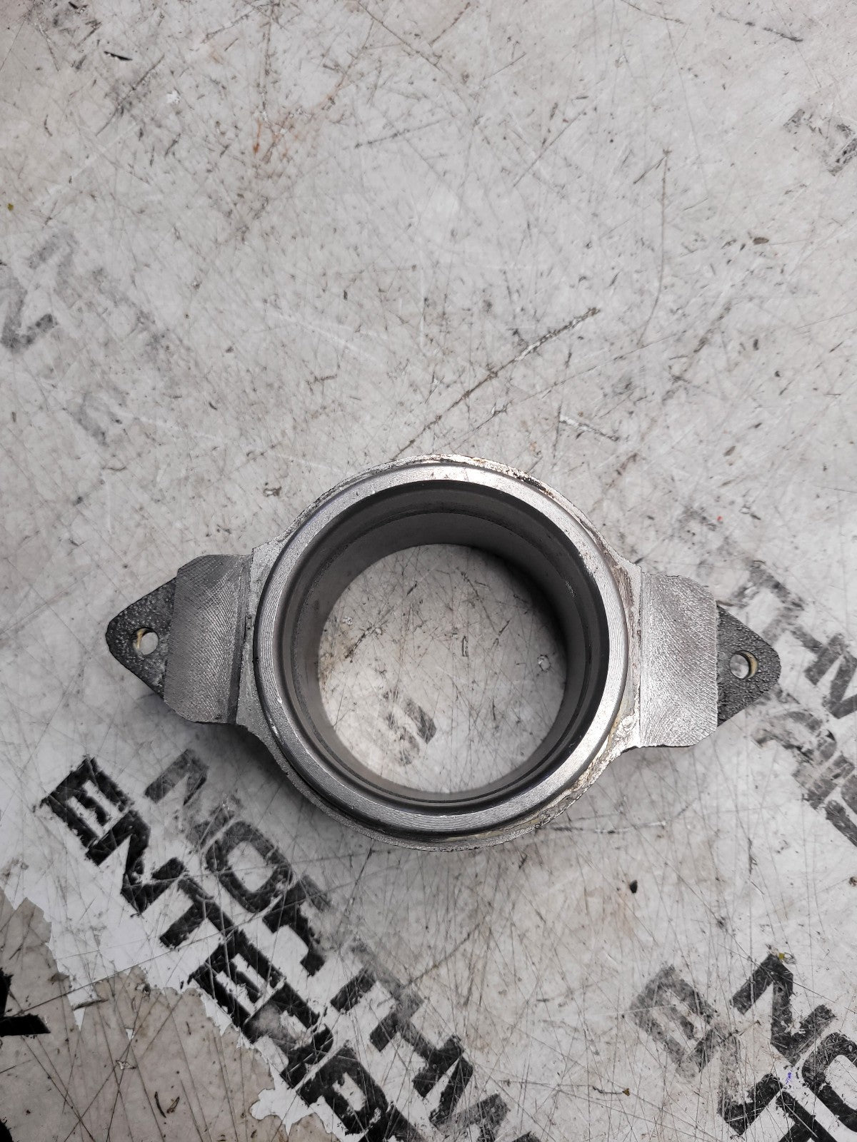 A-886727M4 Release Bearing Carrier For Massey Ferguson Tractors 35, 40, 50, 65+