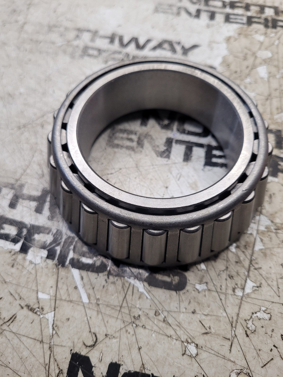 031-020-02 Taper Roller Bearing Cone (3984)