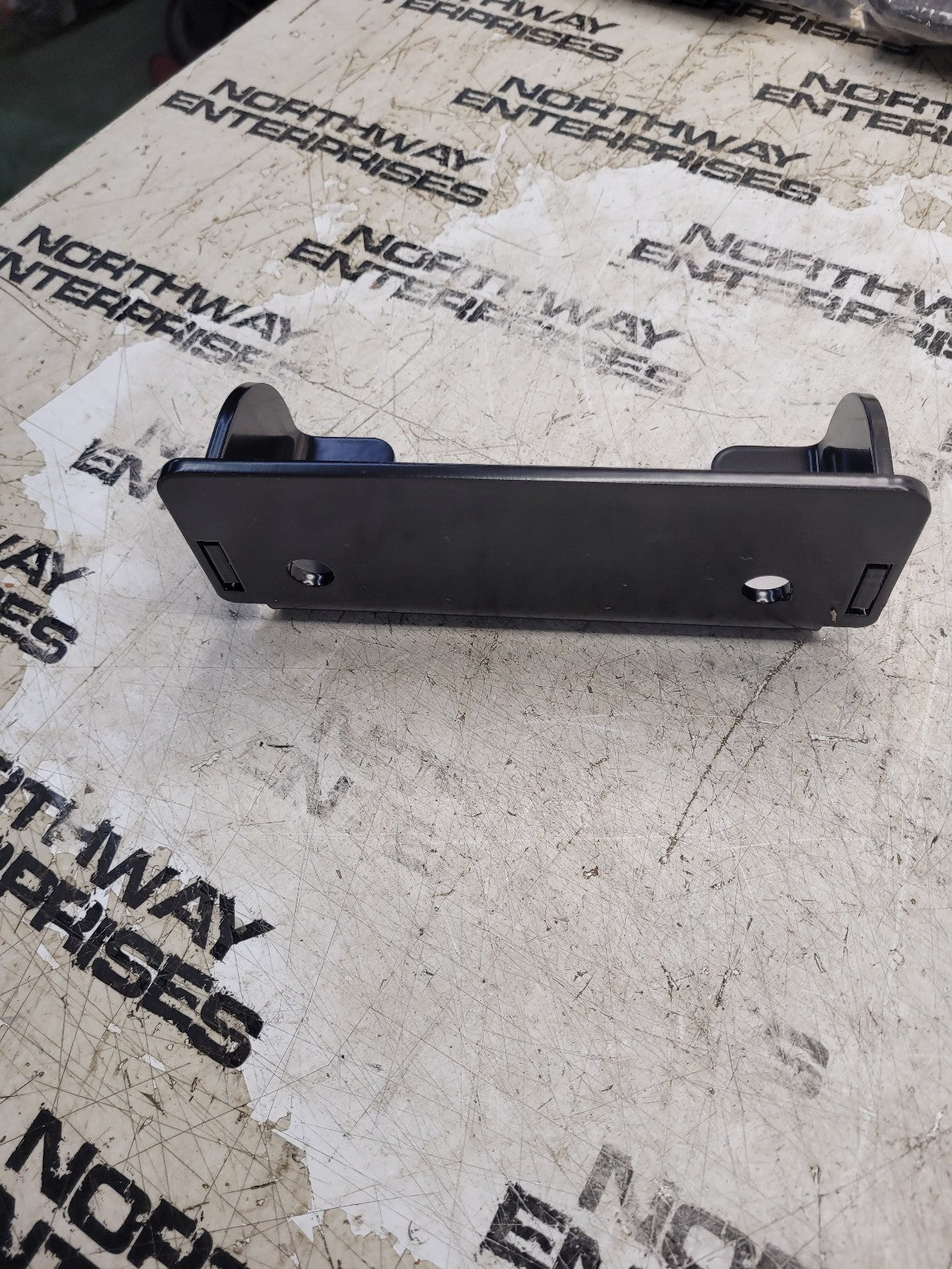 New 75760 Warn Winch Mounting Kit For RTV900 v4287