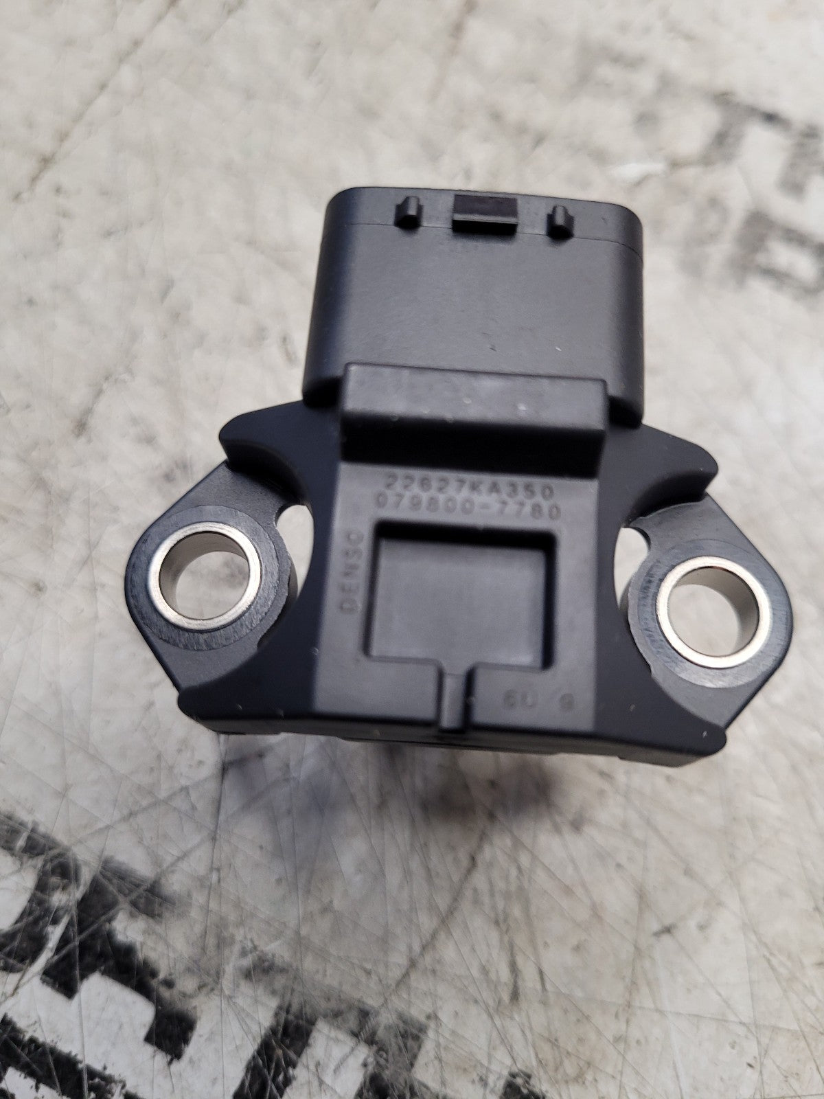 KUBOTA K7811-80800 OEM MAP Sensor Fits RTV-XG850