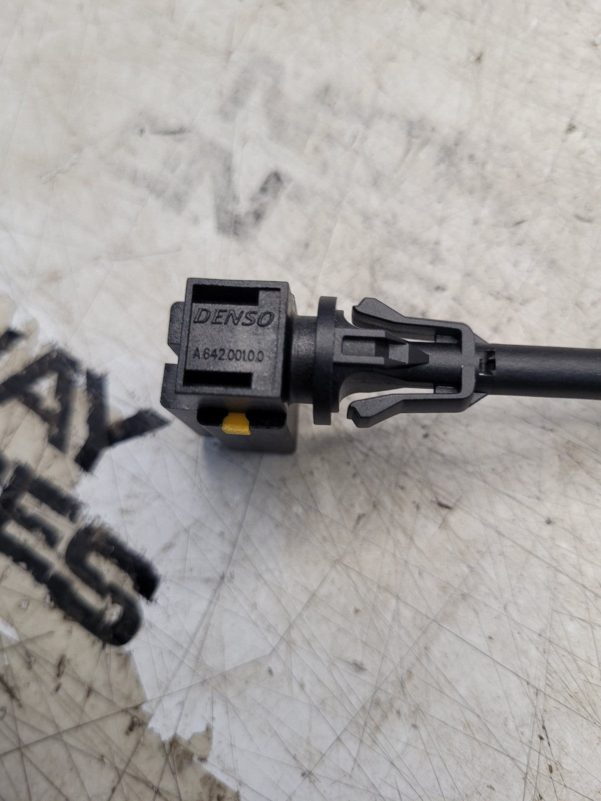 AGCO ACW0170190 GENUINE AIR TEMPERATURE SENSOR