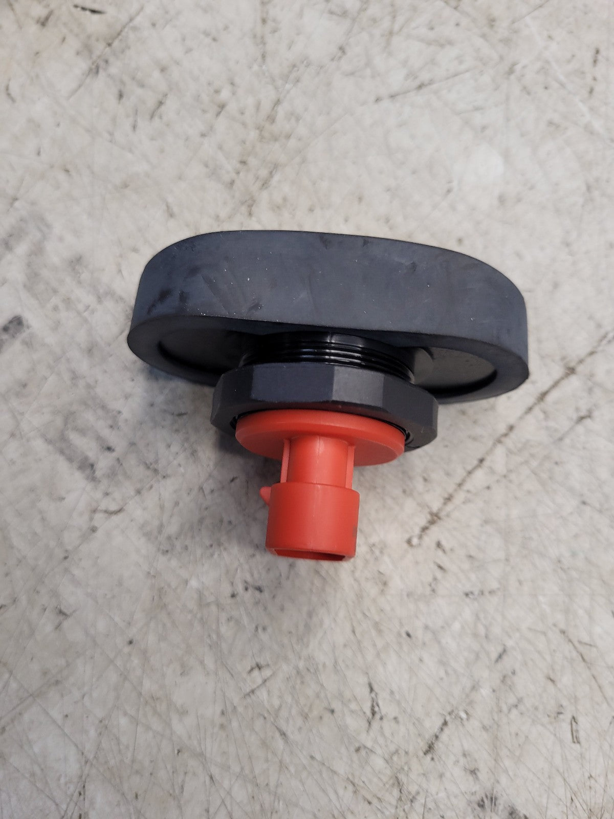 AGCO 4289349M4 GENUINE OEM NEW 3Pt hitch up/down switch
