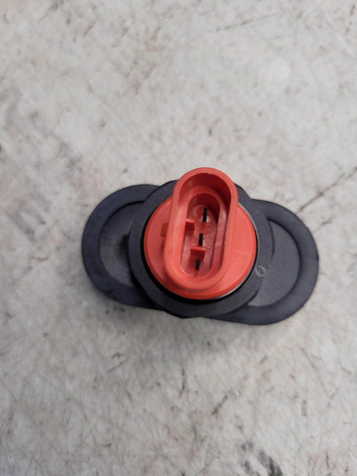 AGCO 4289349M4 GENUINE OEM NEW 3Pt hitch up/down switch