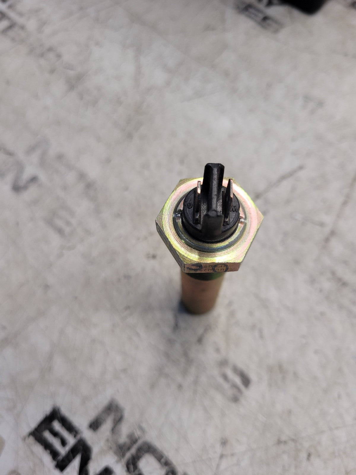 AGCO 72214745 SPEED SENSOR 0.008.8052.0