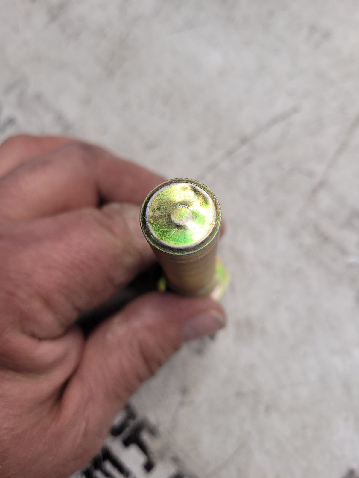 AGCO 72214745 SPEED SENSOR 0.008.8052.0