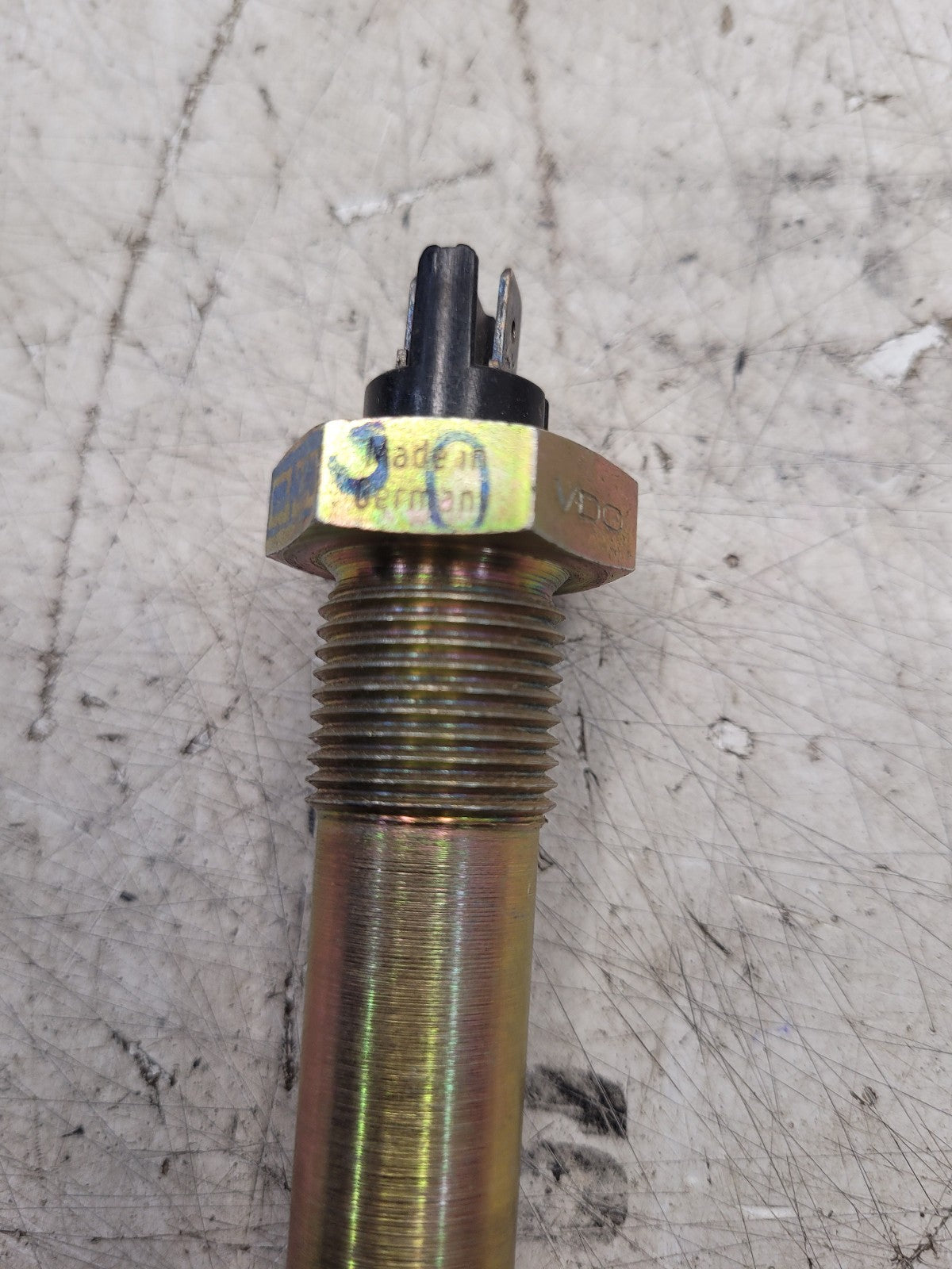 AGCO 72214745 SPEED SENSOR 0.008.8052.0
