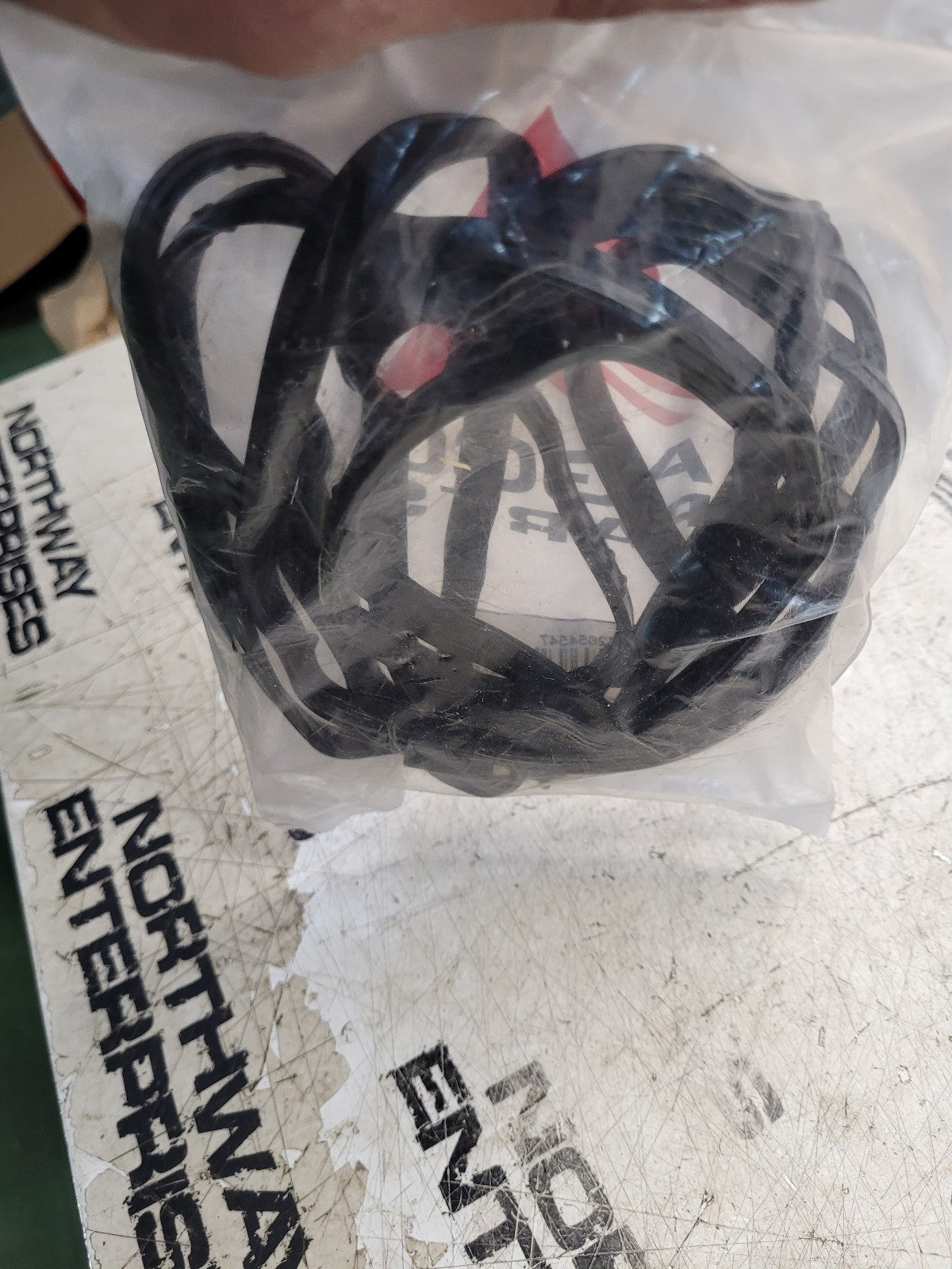 AGCO 72654547 GENUINE OEM GASKET