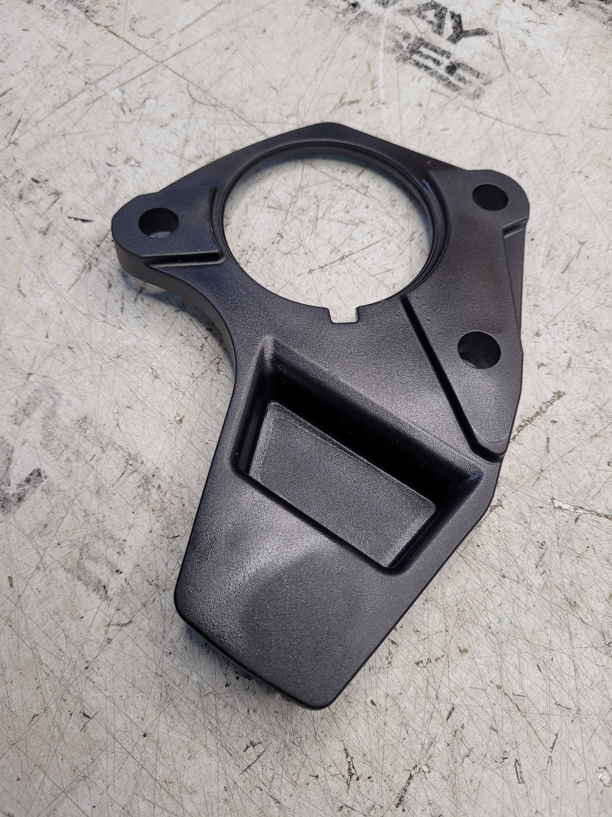 AGCO New AL5212816 5212816 Right Hand Plate