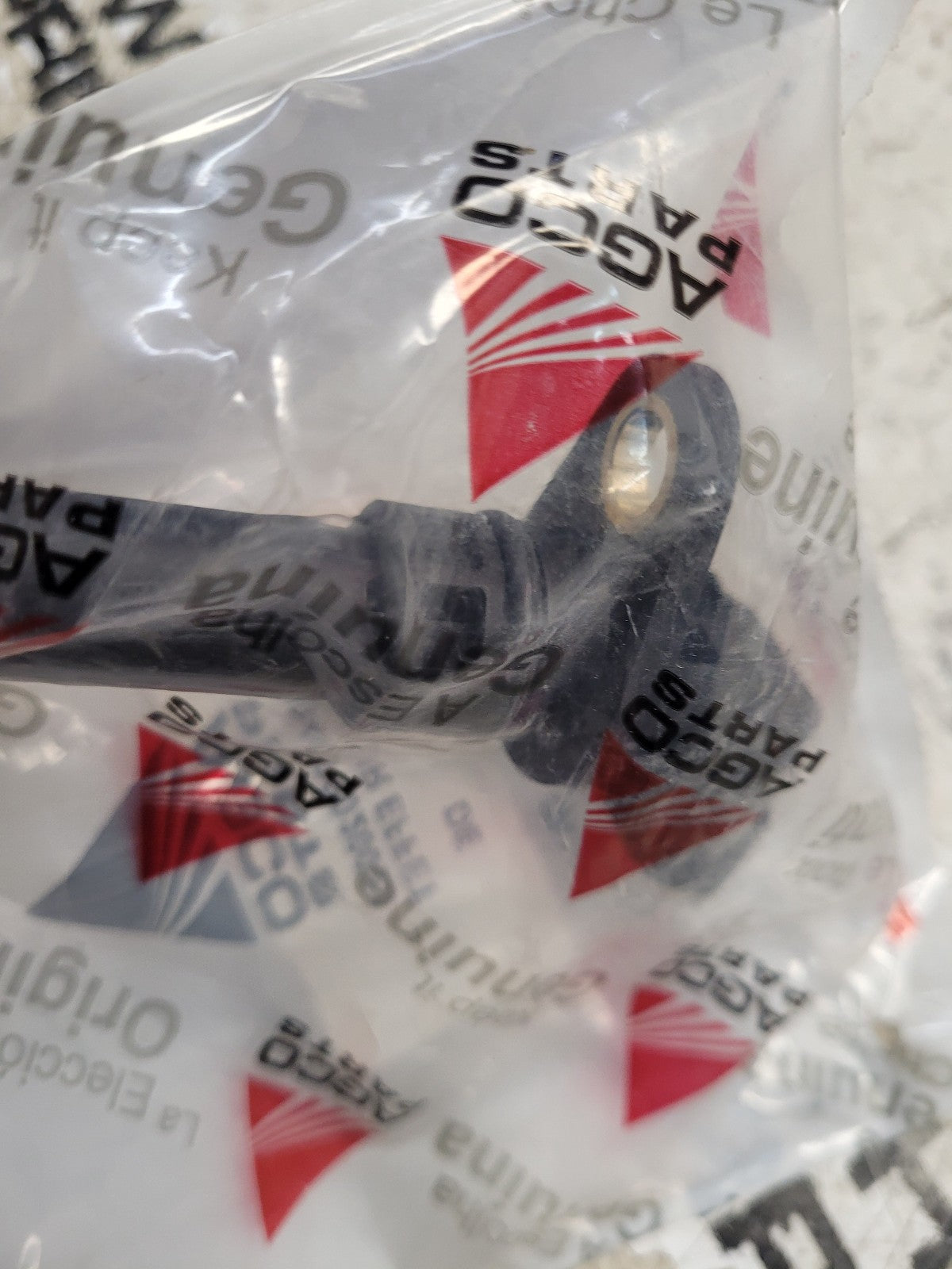 AGCO New 72660172 Hall Sensor