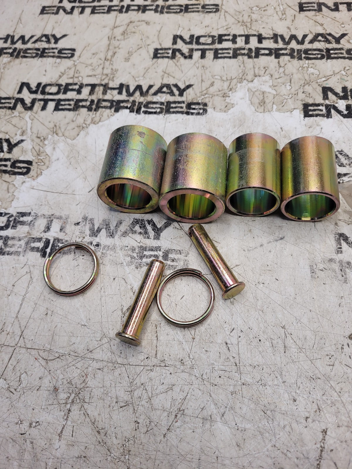BX3086 KUBOTA CONVERSION KIT FOR GCK60-23BX