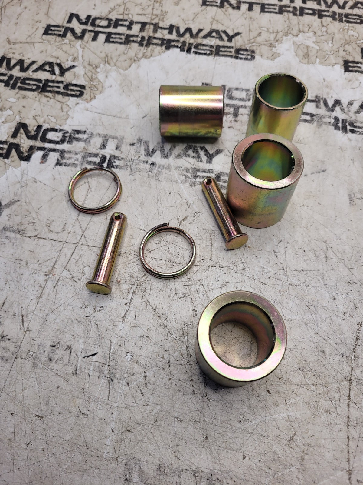 BX3086 KUBOTA CONVERSION KIT FOR GCK60-23BX