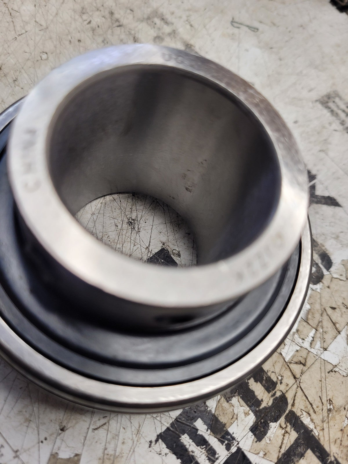 UC208-24 Insert Ball Bearing 1-1/2" INS-SC-108 GY1108KRRB VS-224